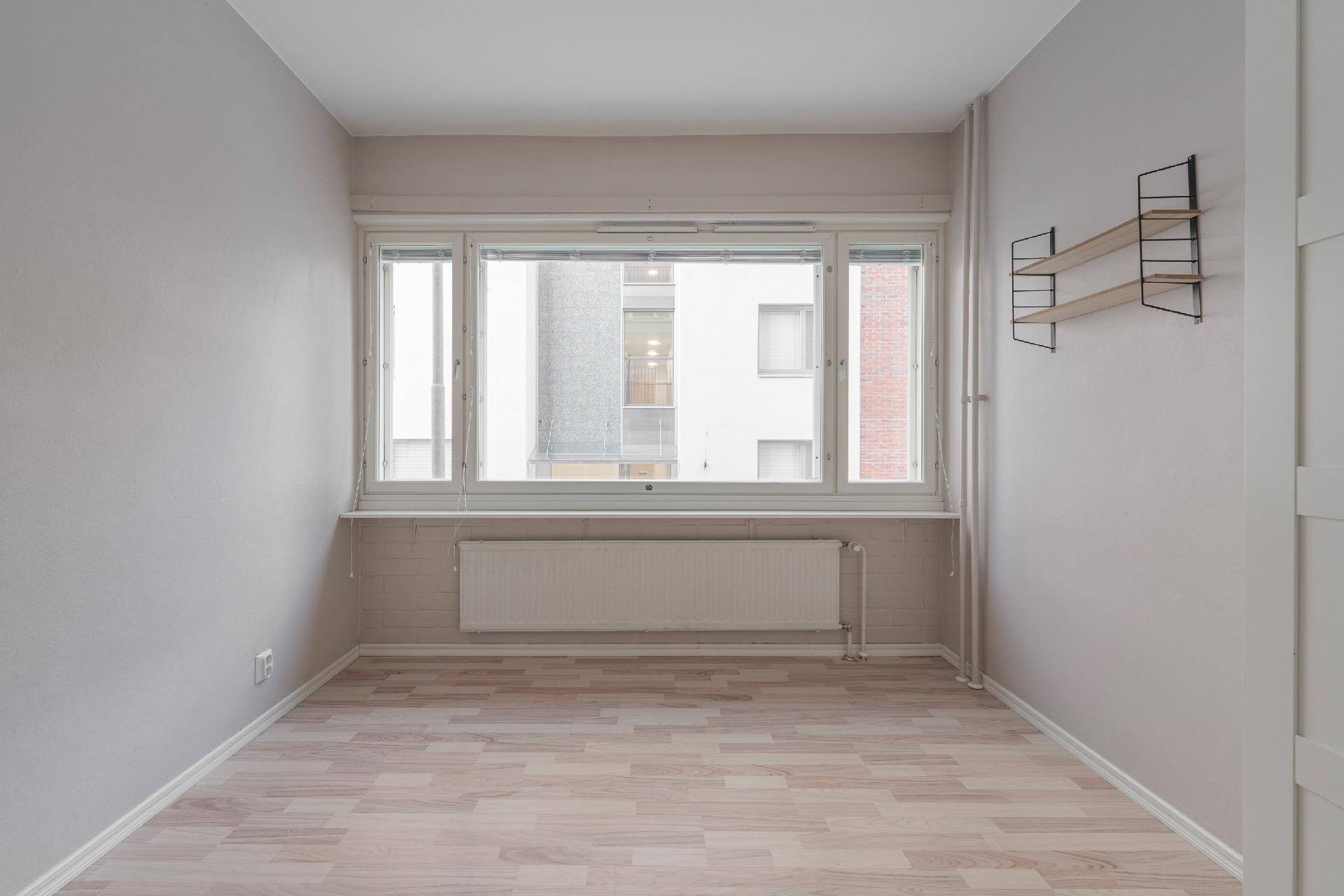 Kasarmikatu 4, Keskusta, Kuopio