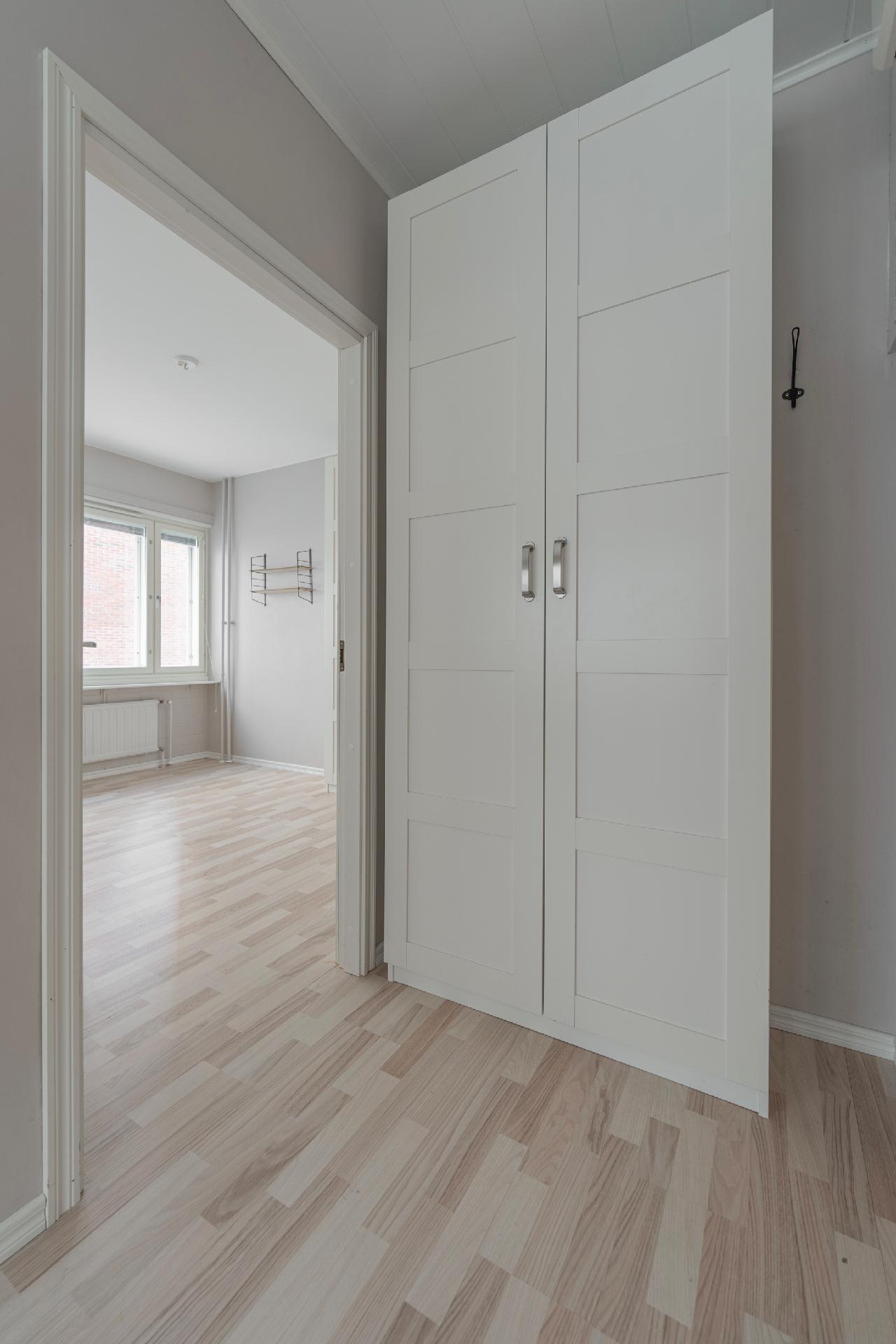 Kasarmikatu 4, Keskusta, Kuopio