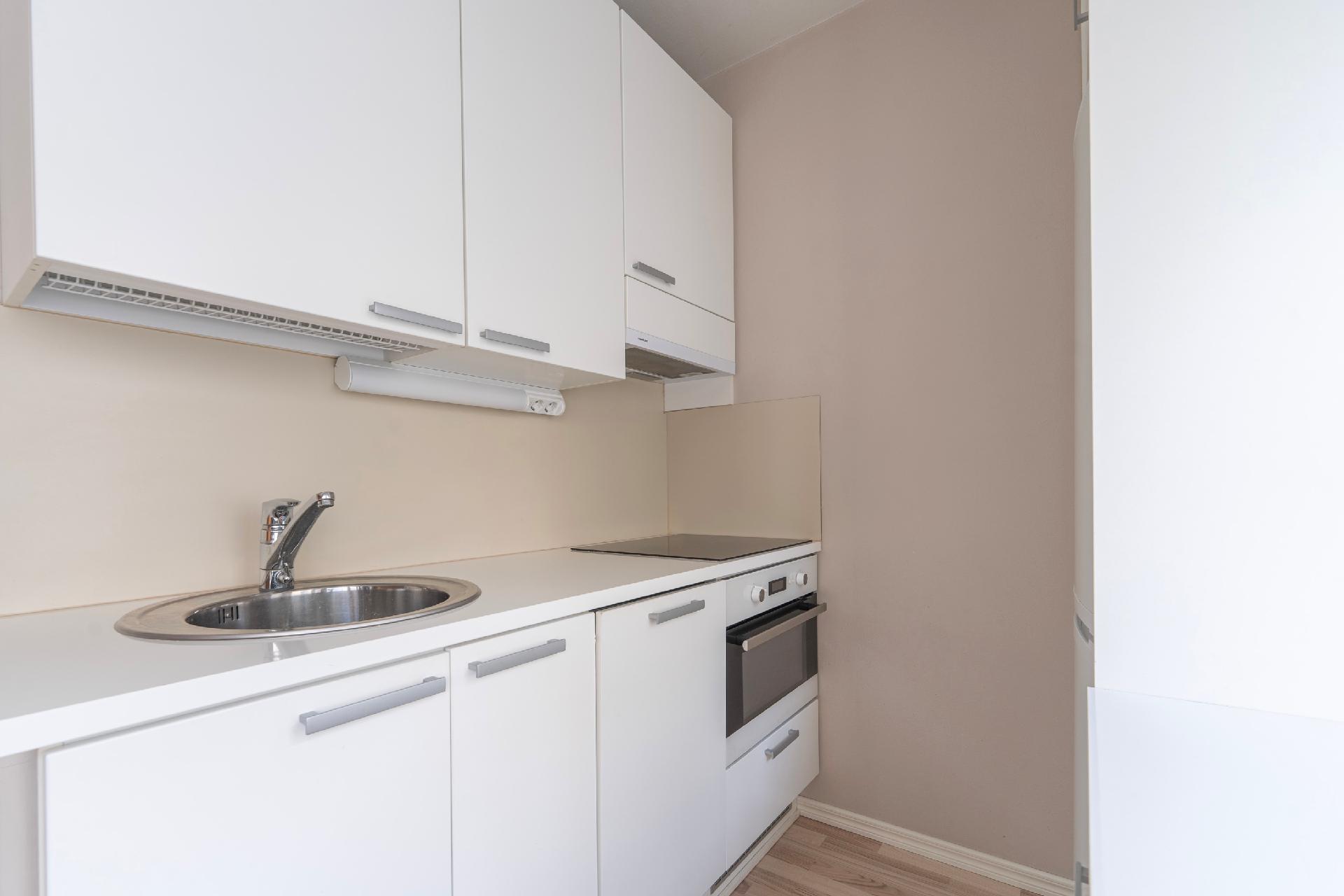 Kasarmikatu 4, Keskusta, Kuopio