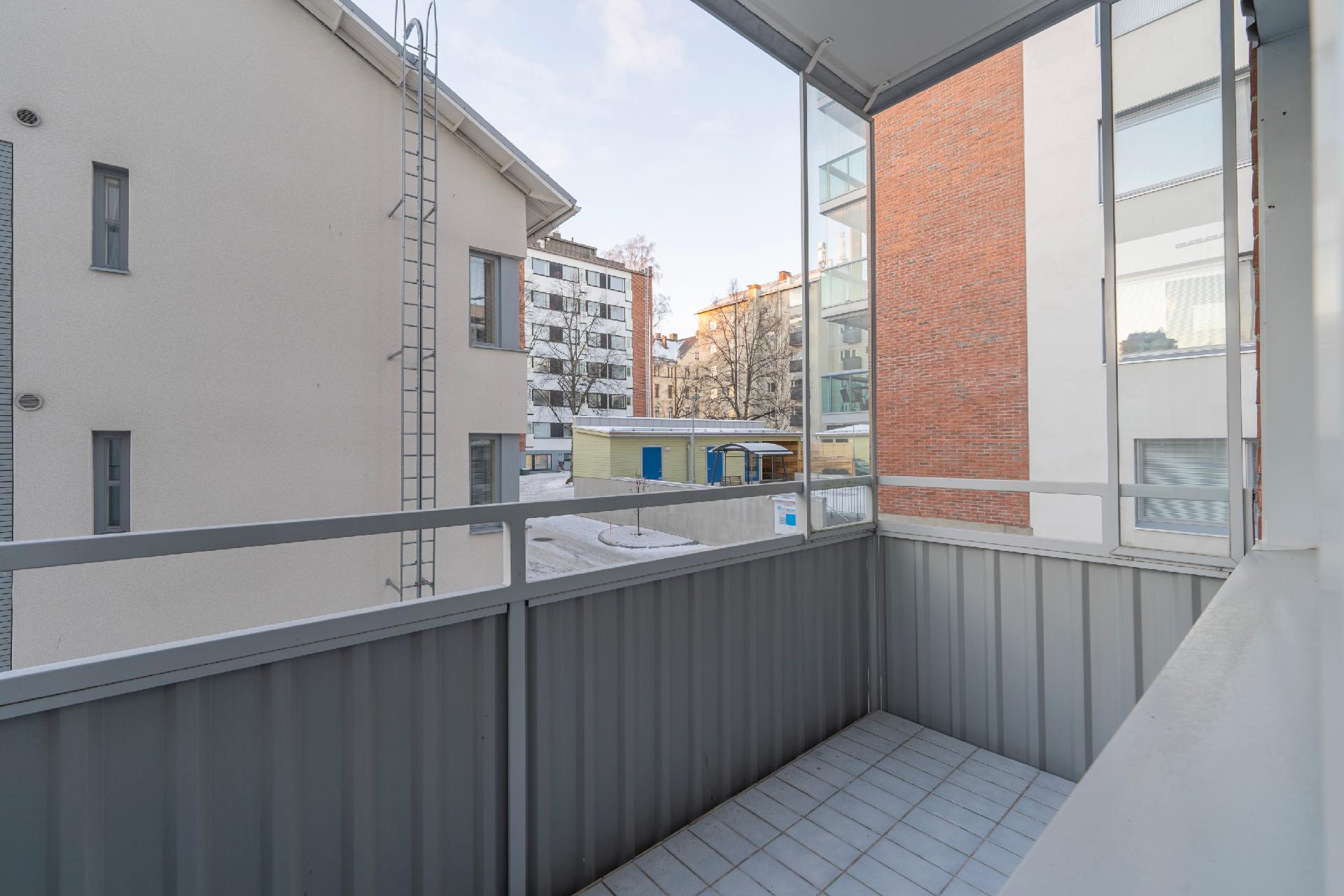 Kasarmikatu 4, Keskusta, Kuopio