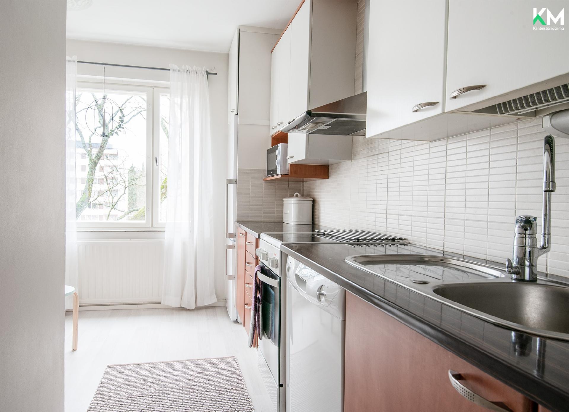 Puistokatu 6, Keskusta, Turku