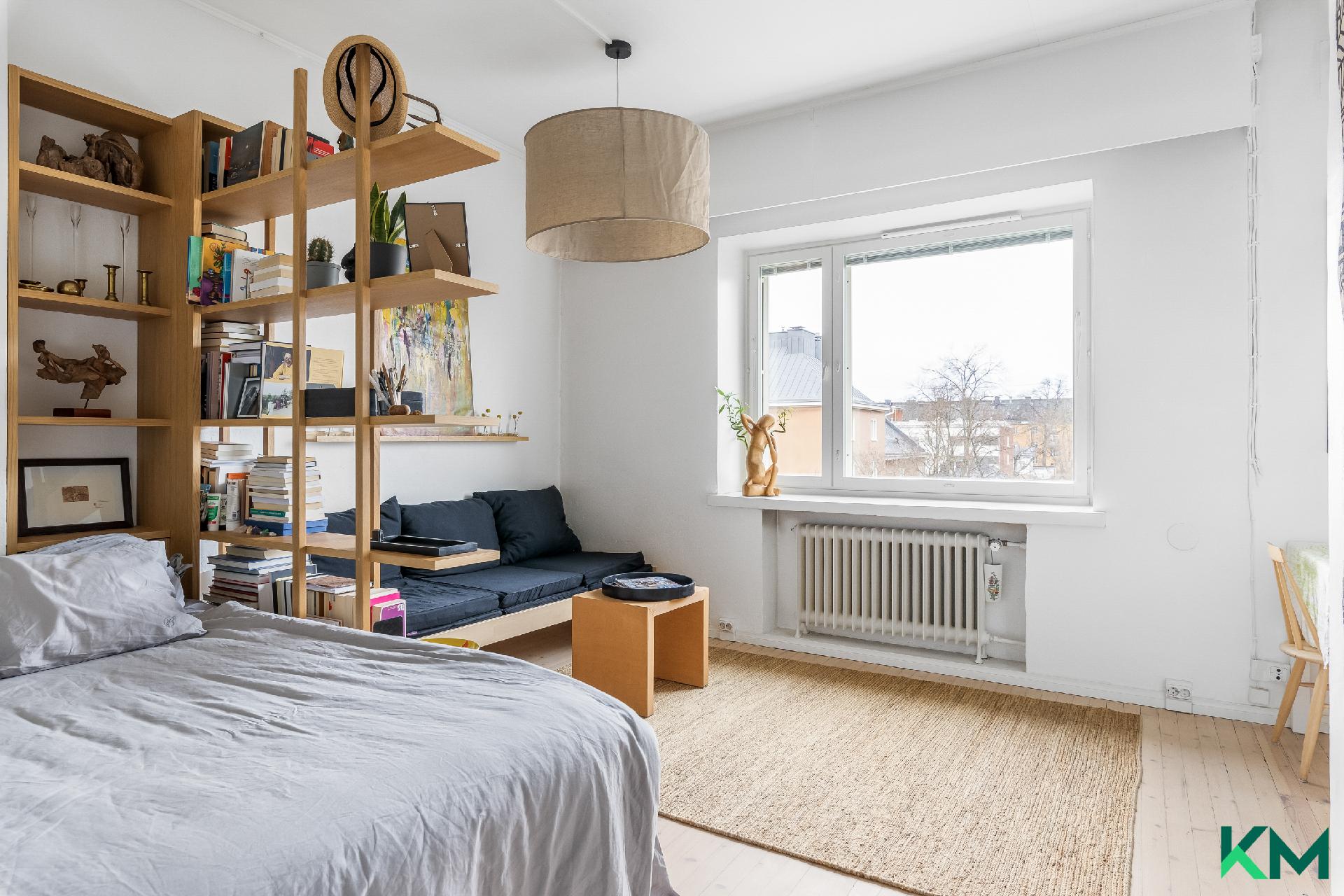 Mäkelänkatu 14, Vallila, Helsinki