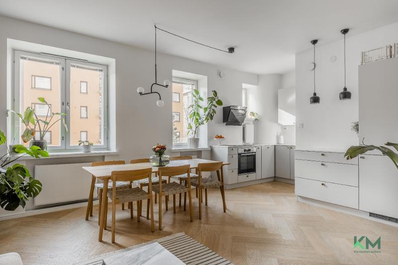 Ruusankatu 4, Taka-Töölö, Helsinki