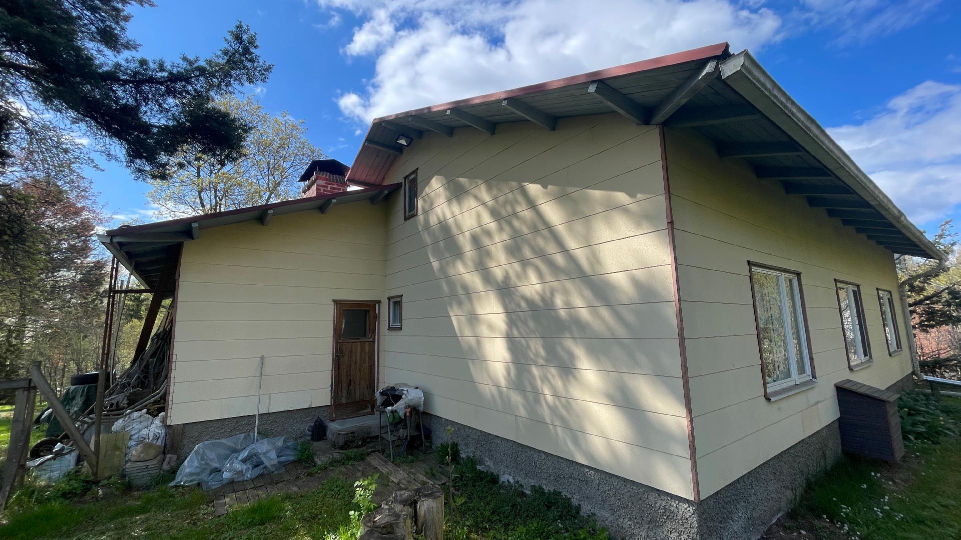 Vesiveräjäntie 10, Kattilainen, Nokia