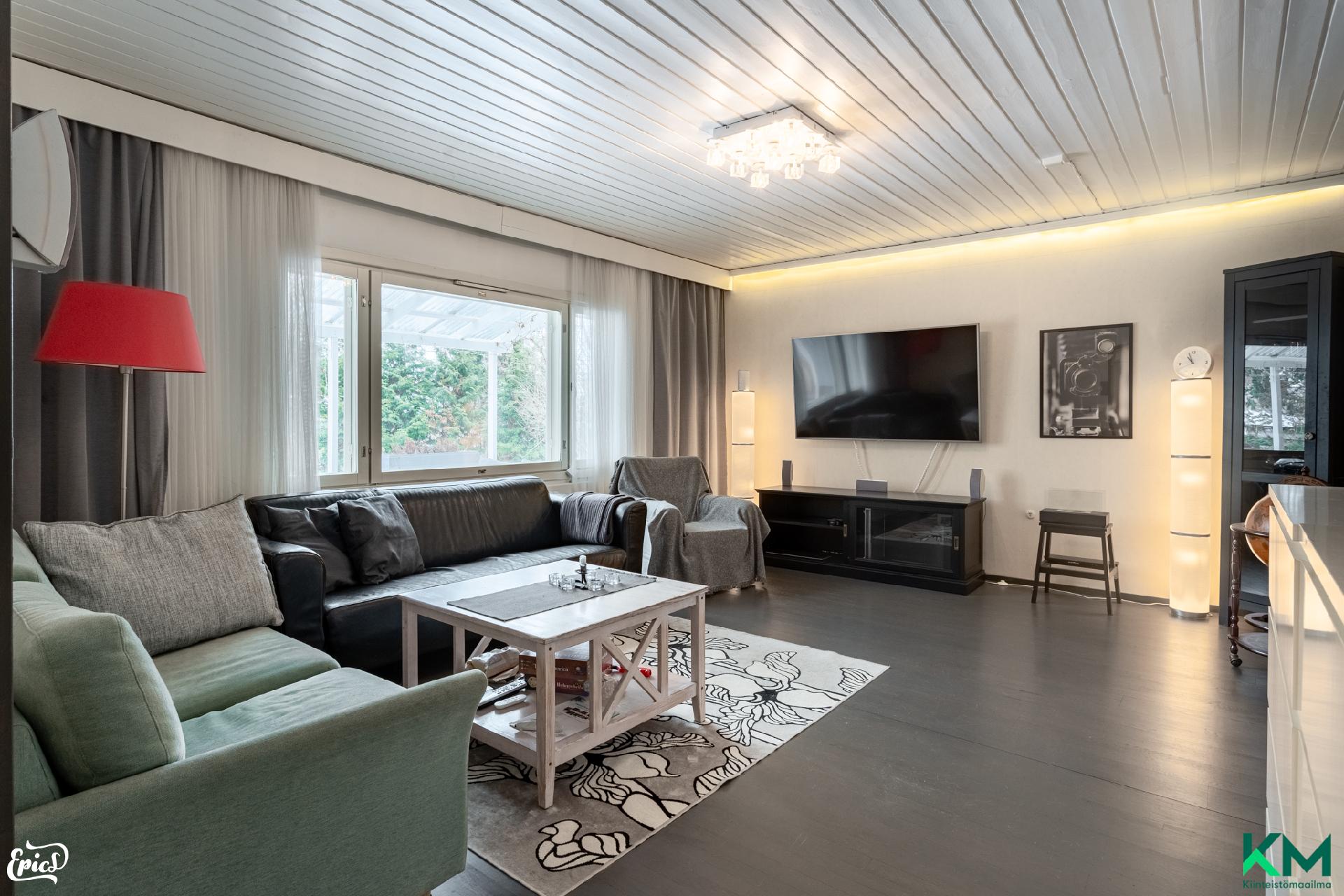 Vesiveräjäntie 10, Kattilainen, Nokia