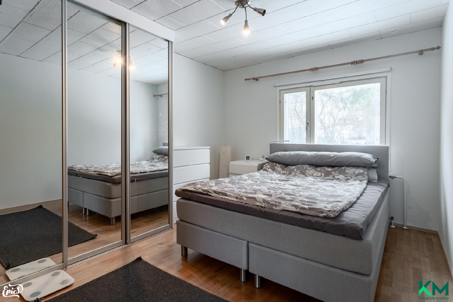 Vesiveräjäntie 10, Kattilainen, Nokia