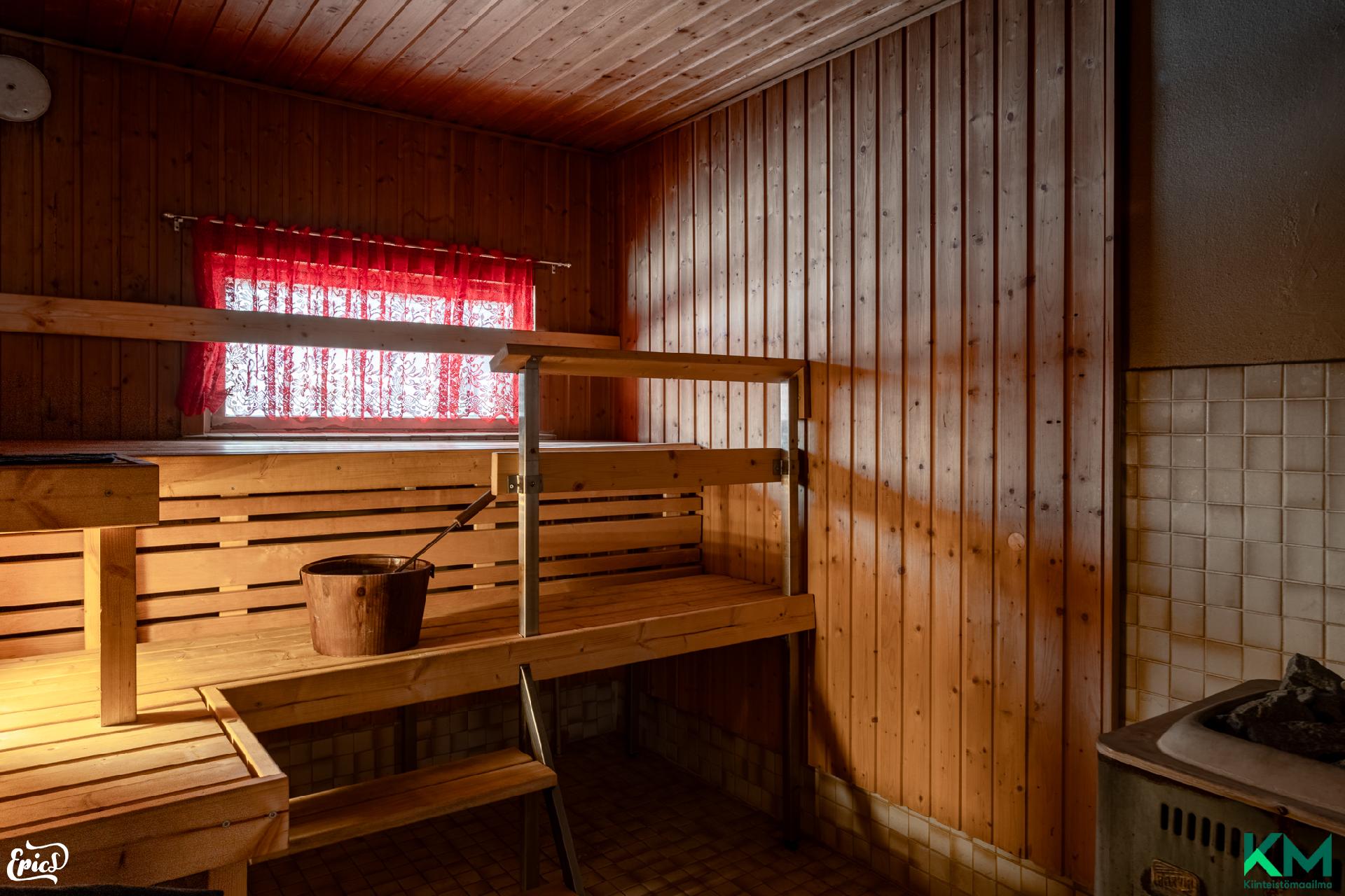 Vesiveräjäntie 10, Kattilainen, Nokia