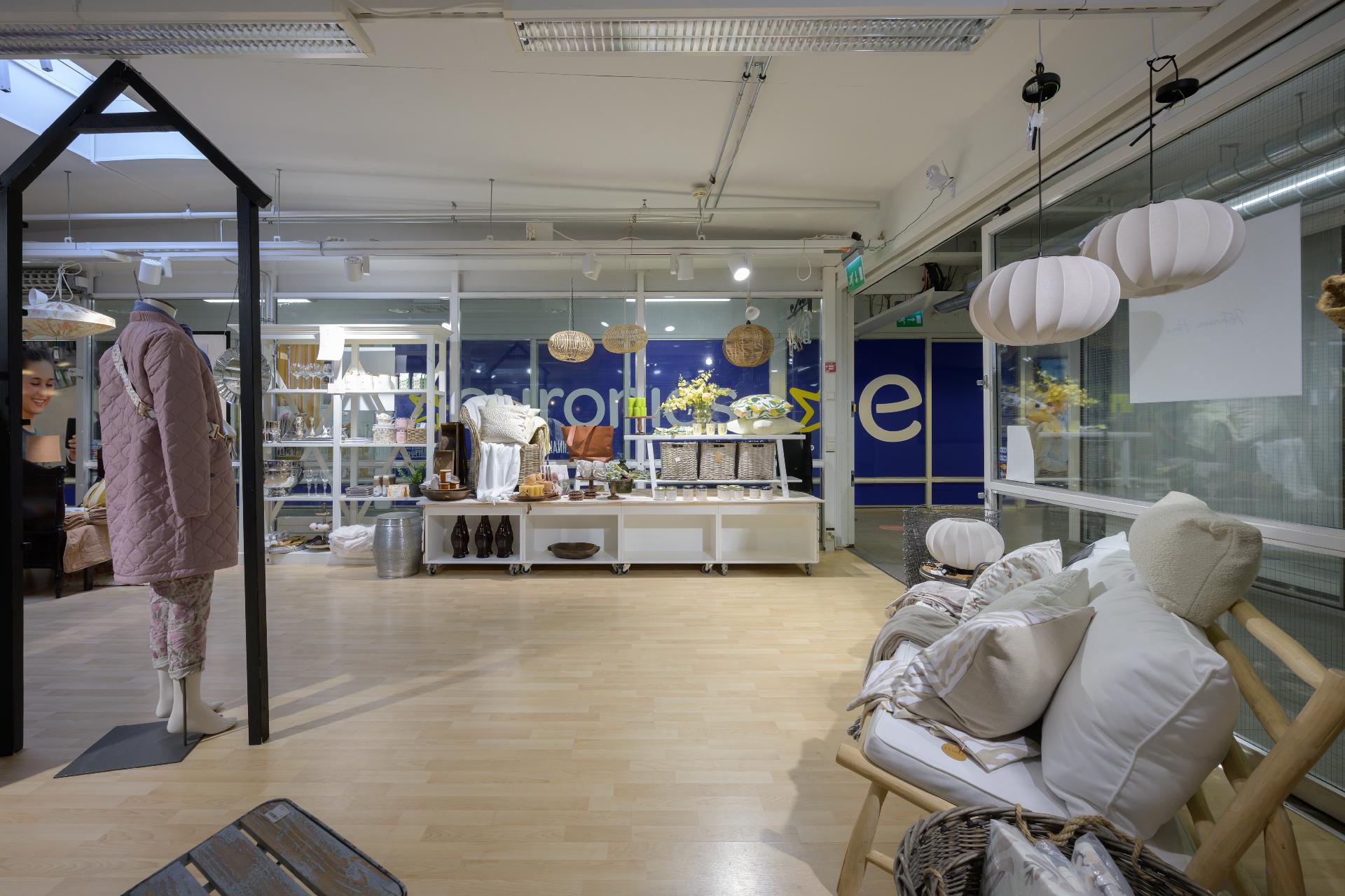 Klaukkalantie 55, Klaukkala, Nurmijärvi