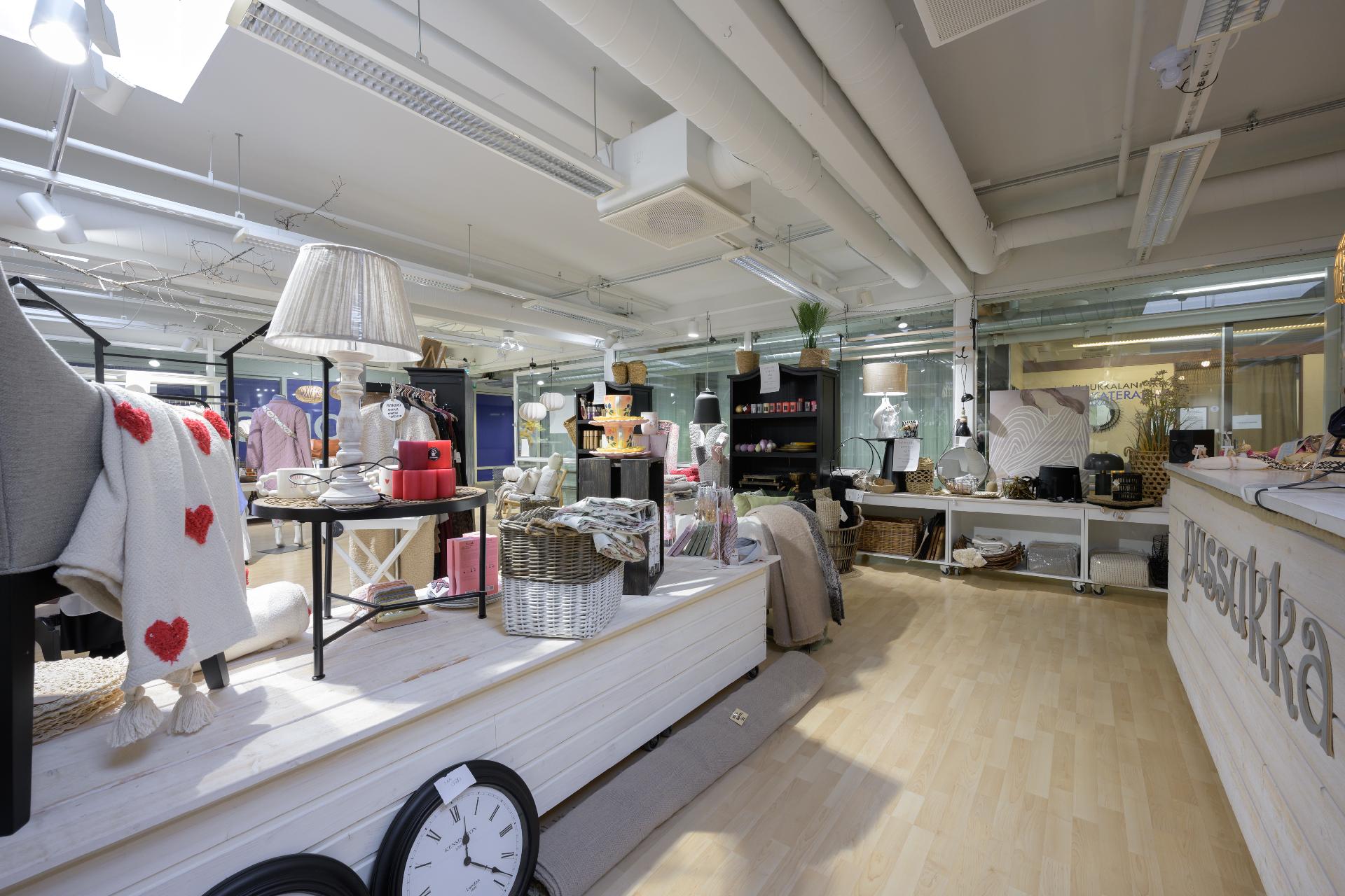 Klaukkalantie 55, Klaukkala, Nurmijärvi