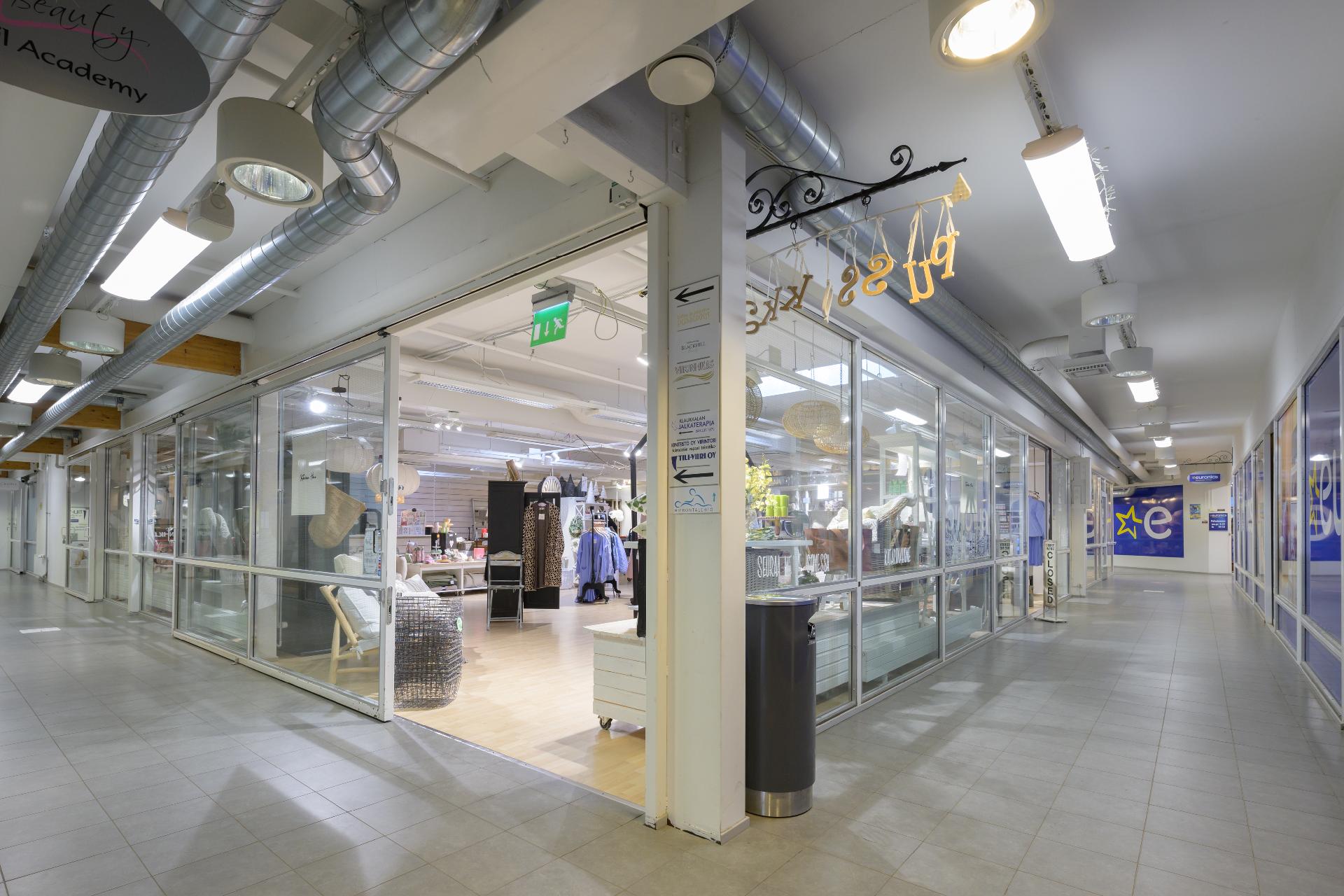 Klaukkalantie 55, Klaukkala, Nurmijärvi