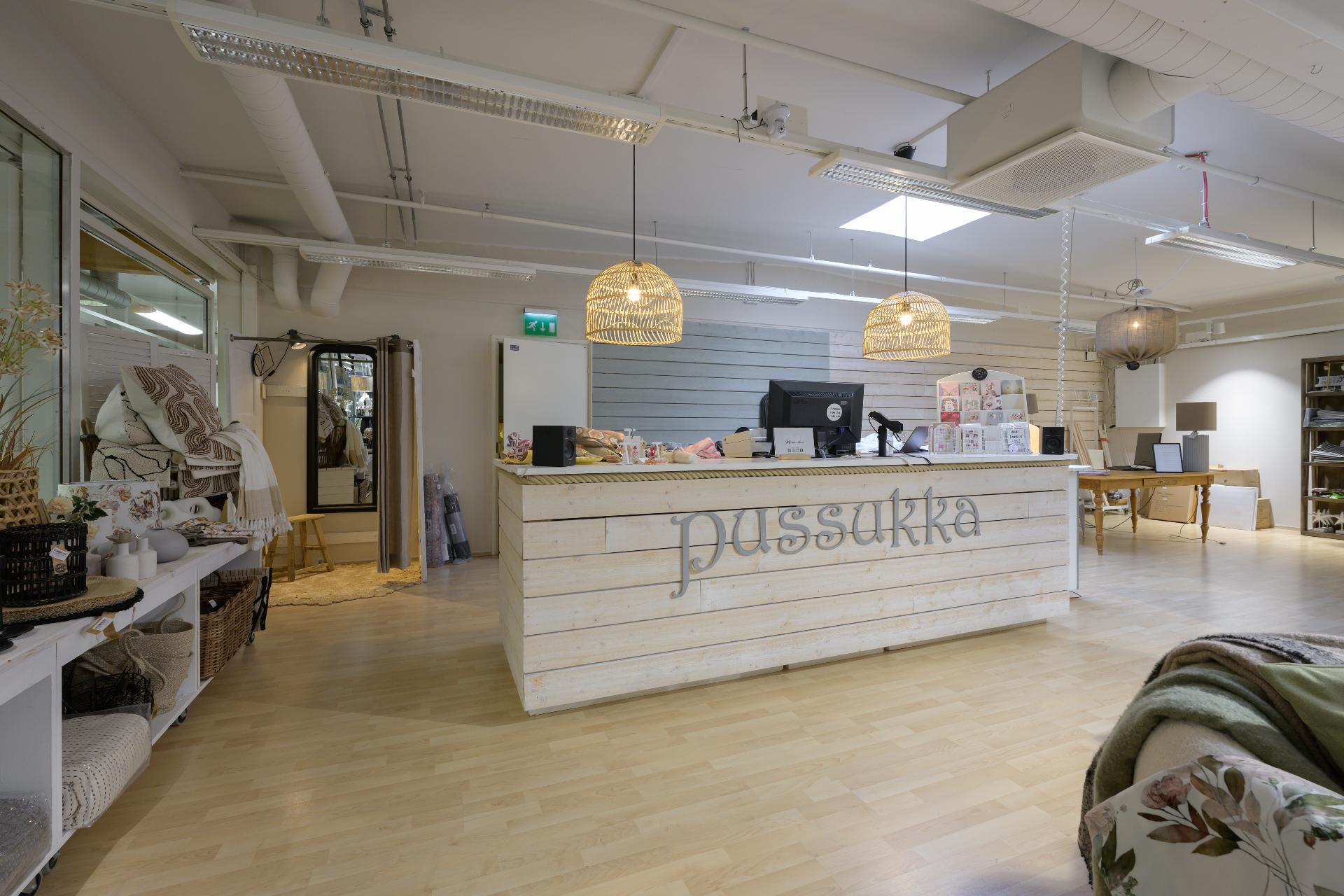 Klaukkalantie 55, Klaukkala, Nurmijärvi