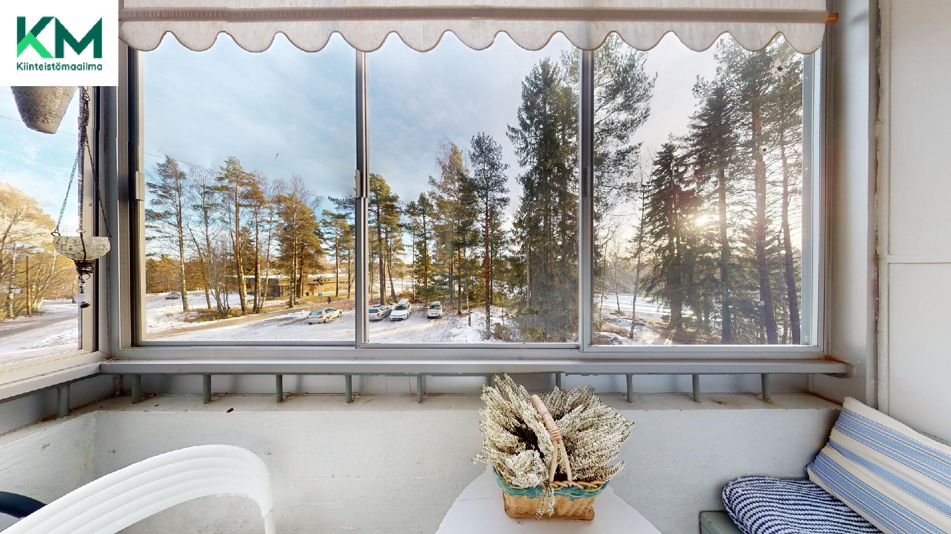 Karhuntie 3, Korkeamäki, Vaasa