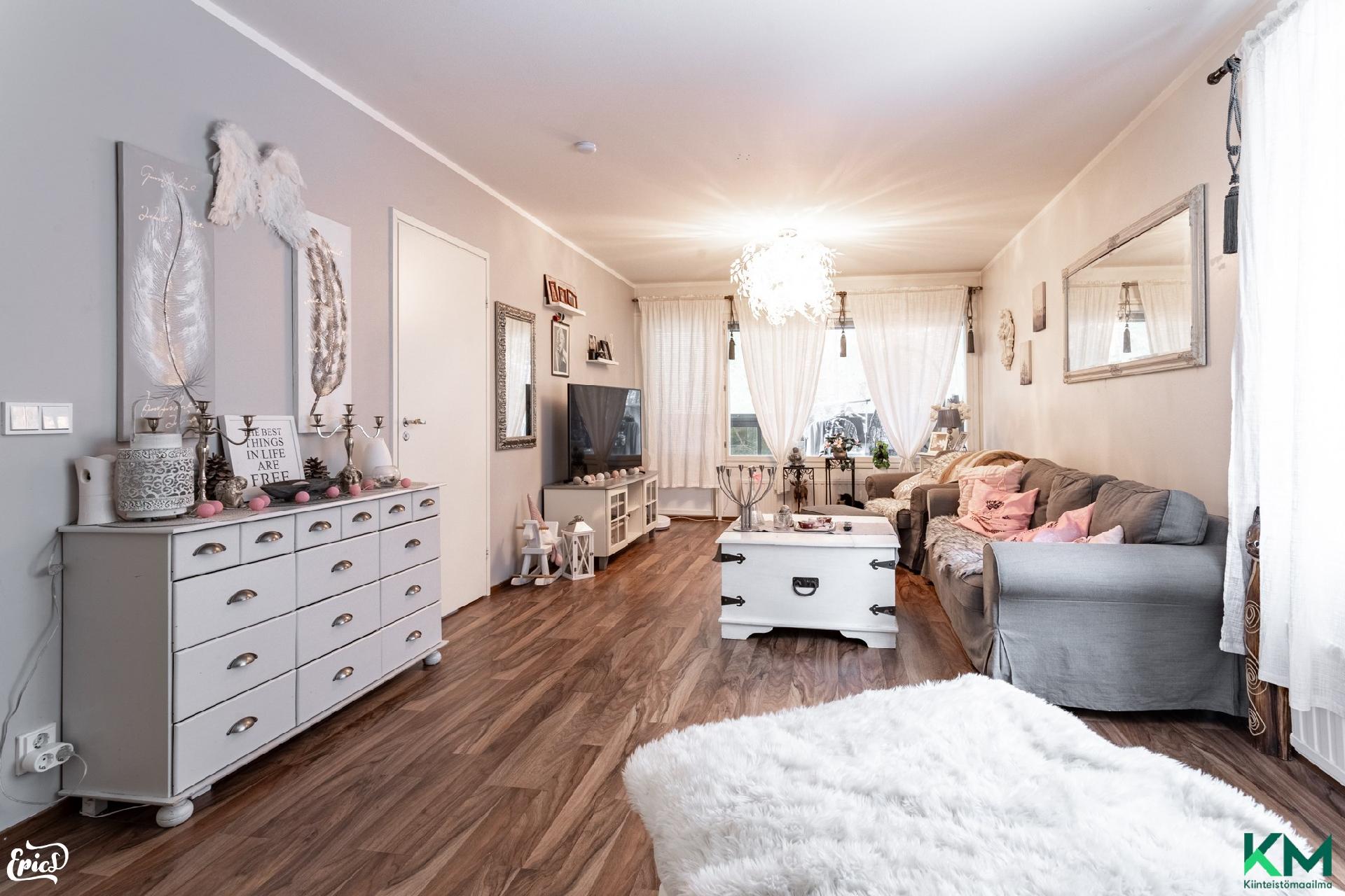 Rinnekatu 31, Koskenmäki, Nokia