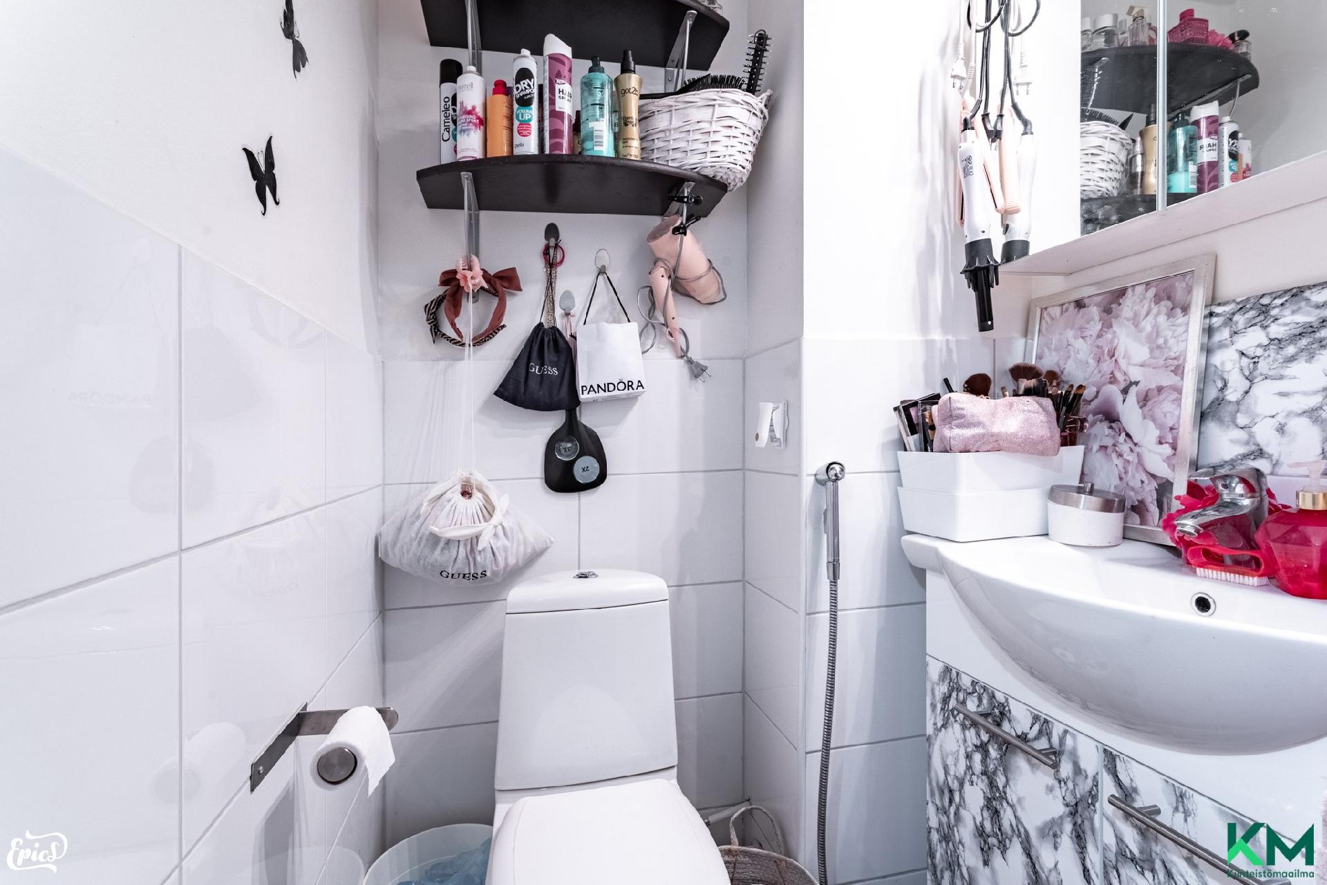 Rinnekatu 31, Koskenmäki, Nokia