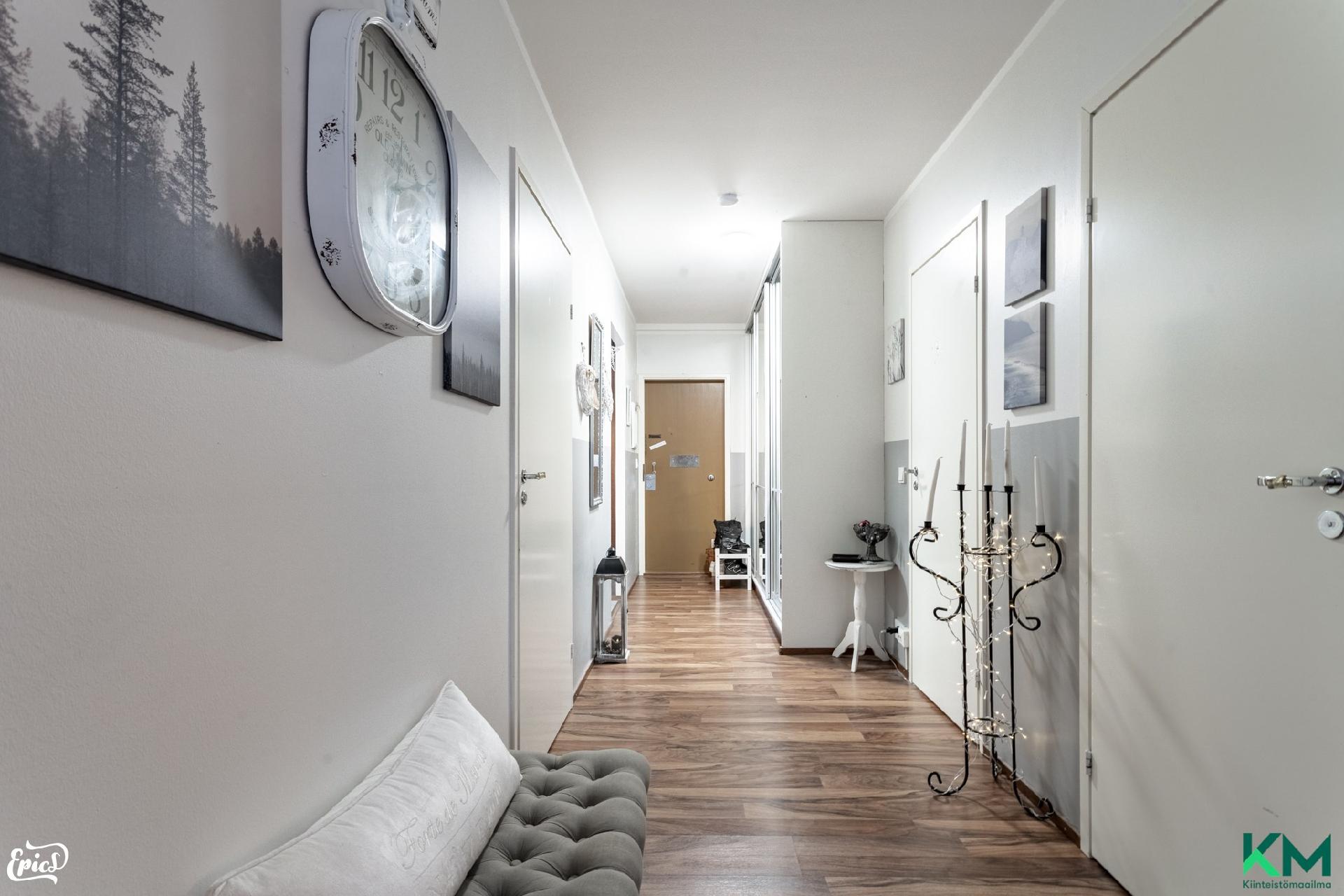 Rinnekatu 31, Koskenmäki, Nokia