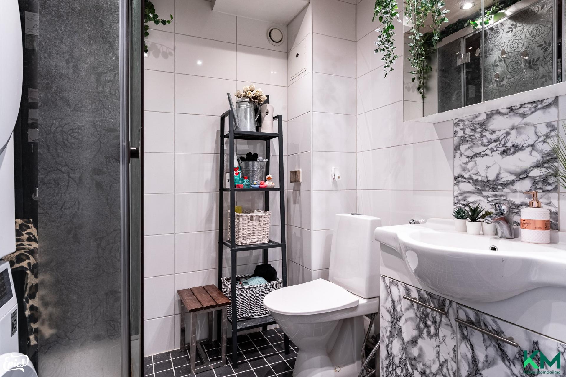 Rinnekatu 31, Koskenmäki, Nokia