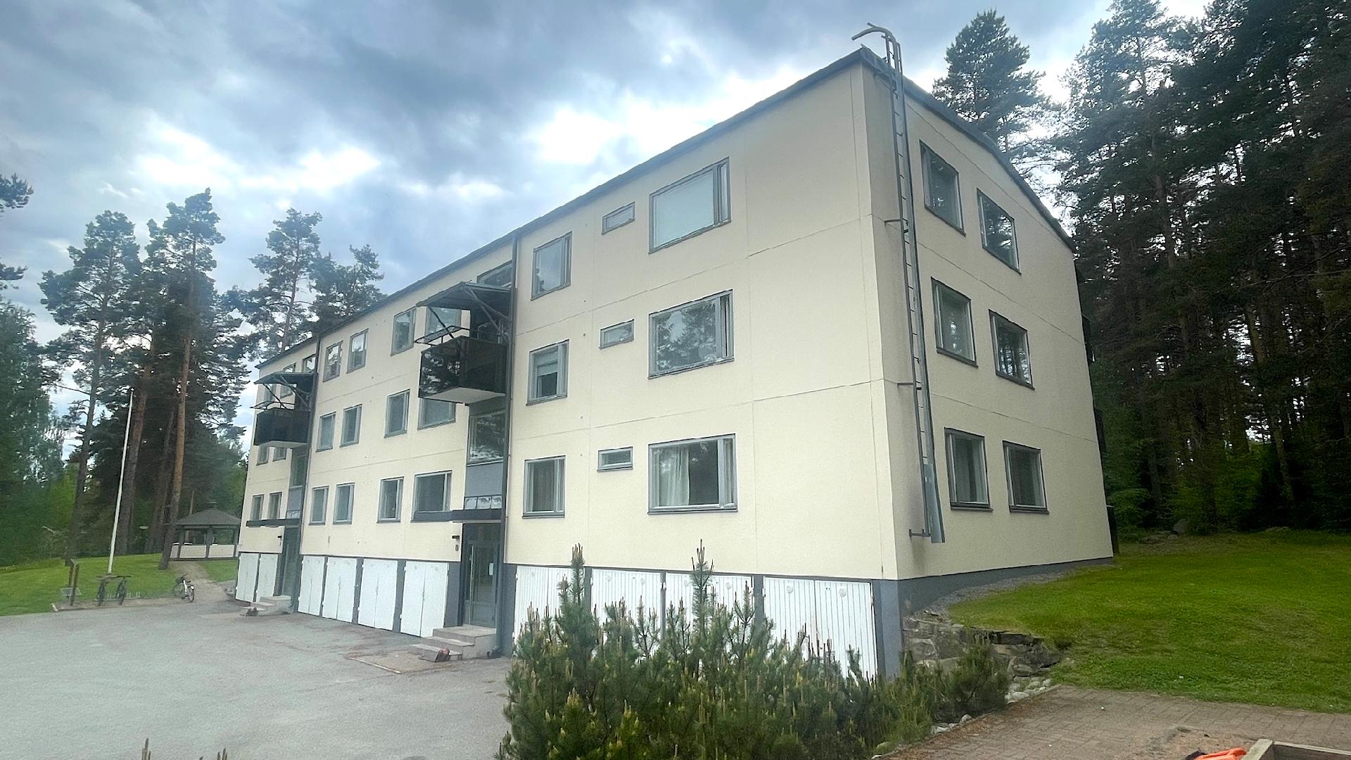 Rinnekatu 31, Koskenmäki, Nokia