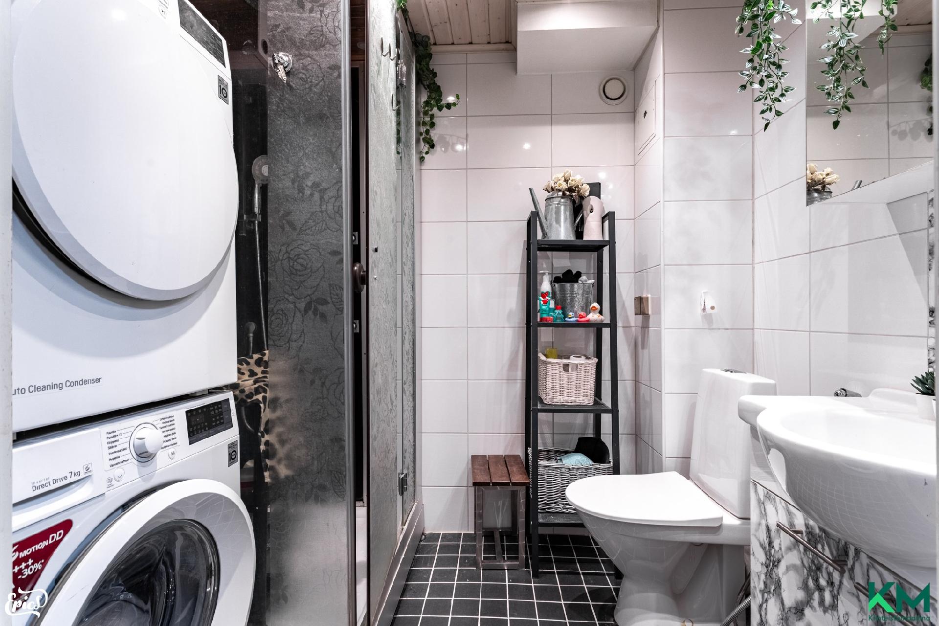 Rinnekatu 31, Koskenmäki, Nokia