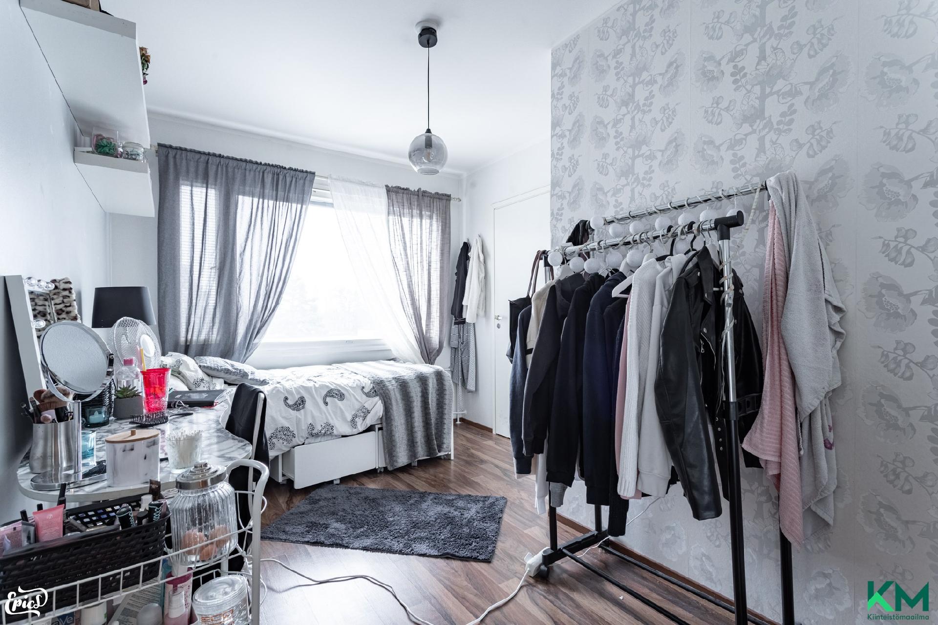 Rinnekatu 31, Koskenmäki, Nokia