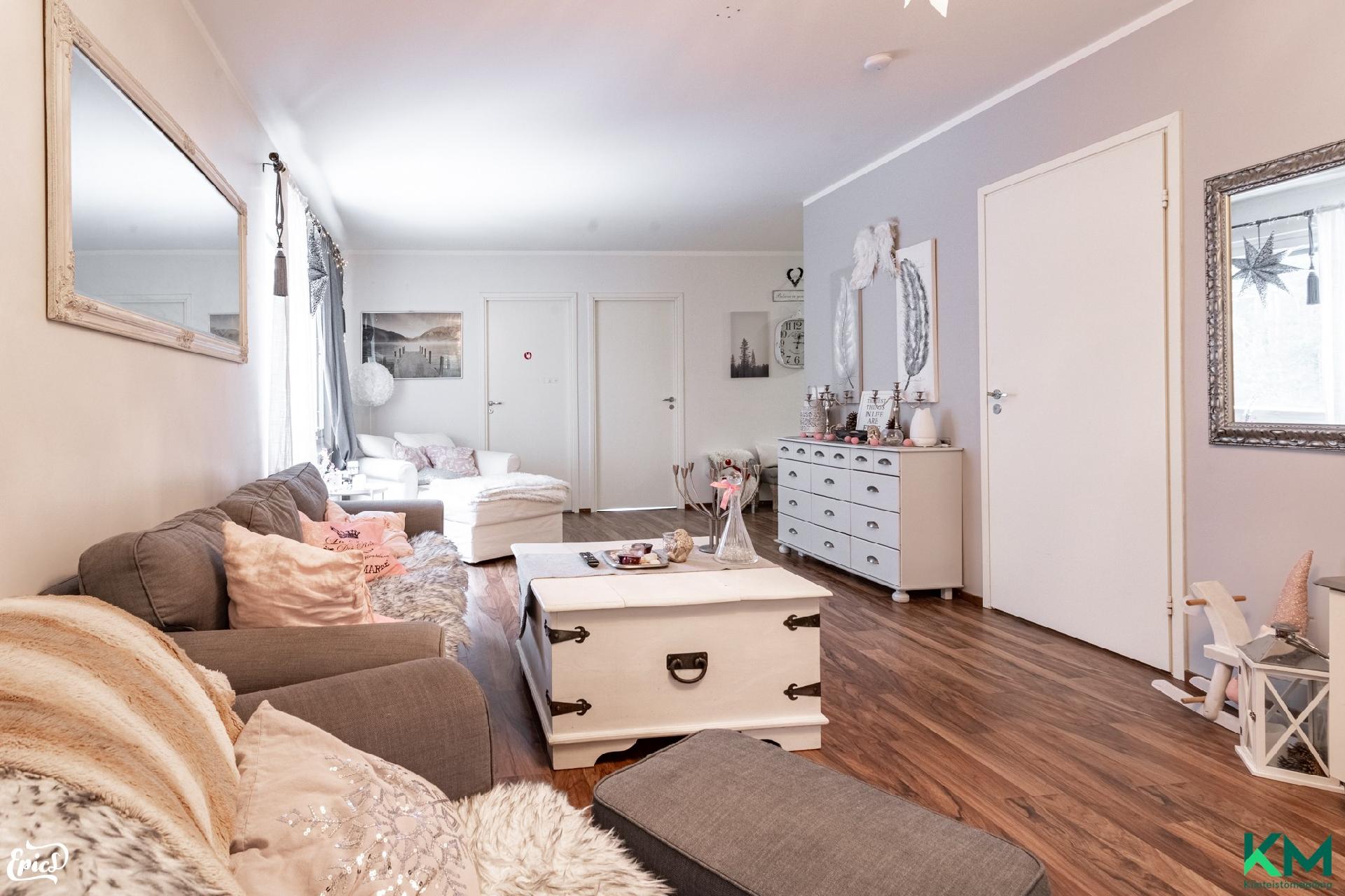 Rinnekatu 31, Koskenmäki, Nokia