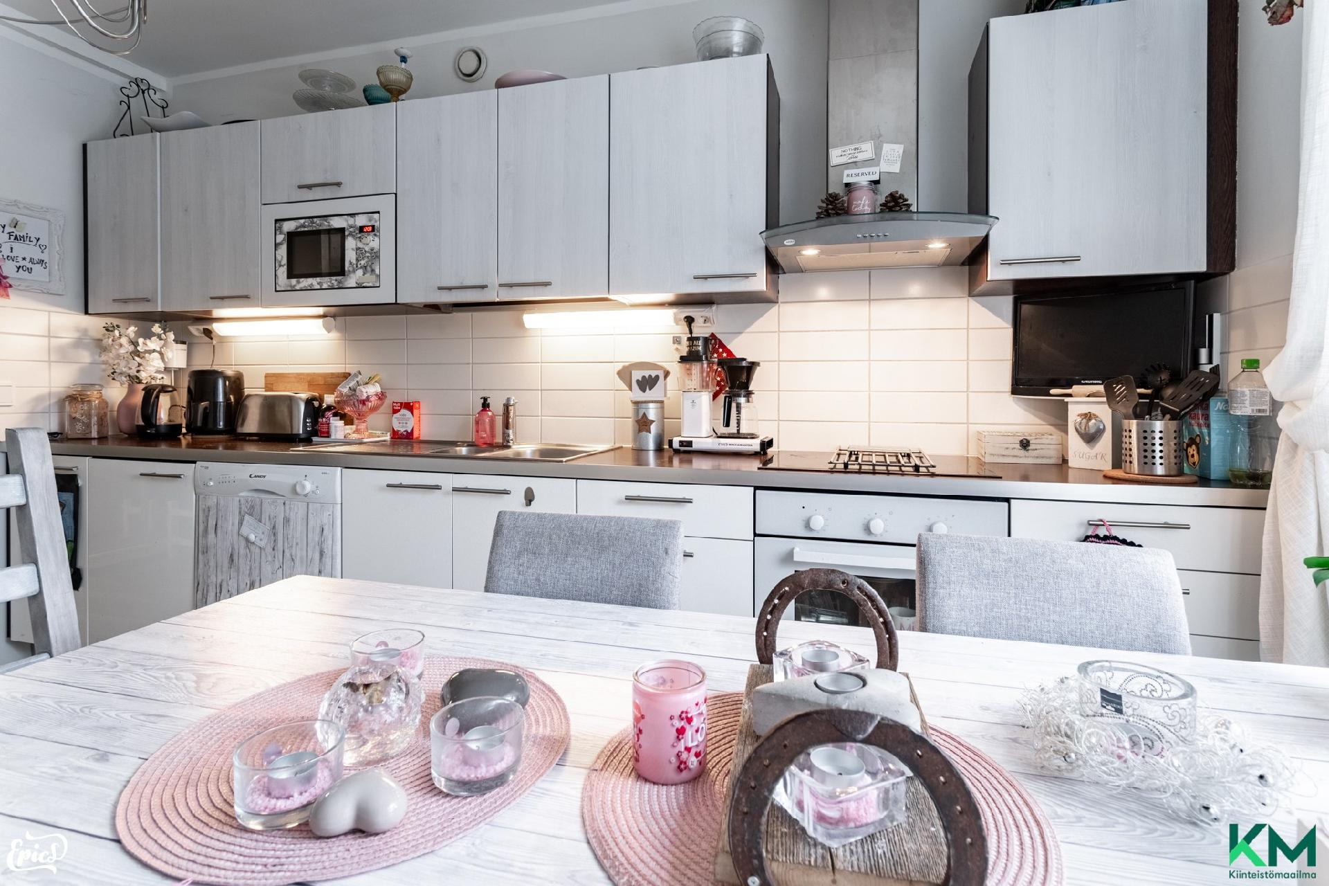 Rinnekatu 31, Koskenmäki, Nokia