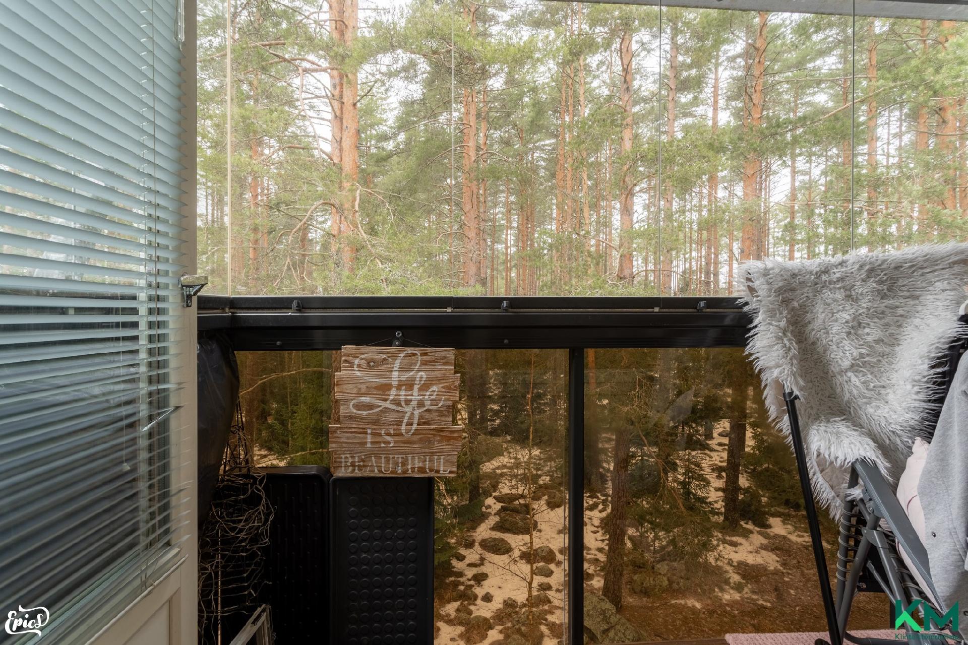 Rinnekatu 31, Koskenmäki, Nokia