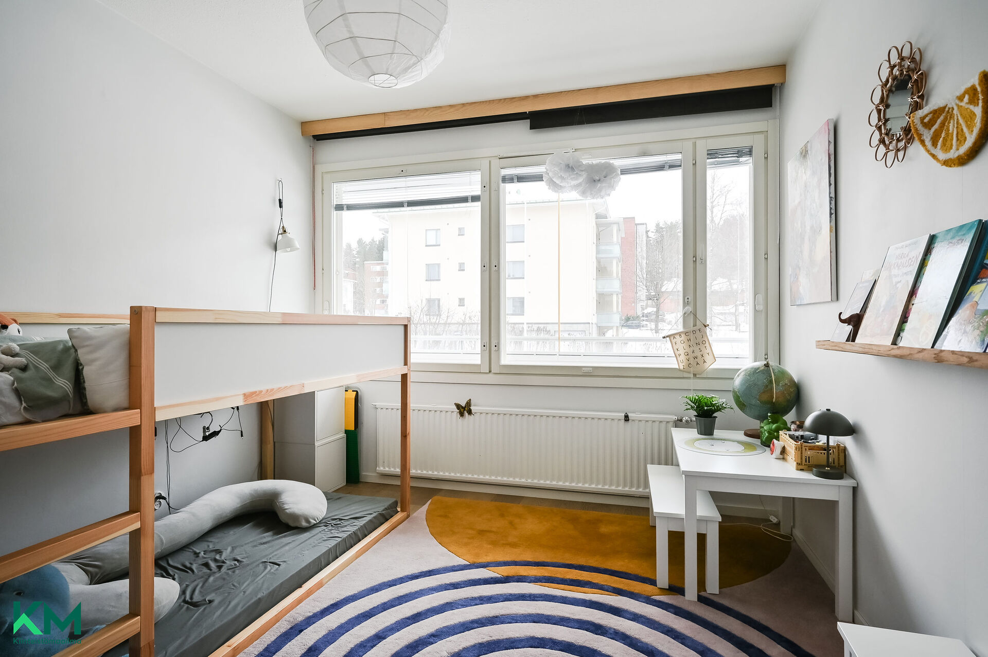 Karjalankatu 39, Paavola, Lahti
