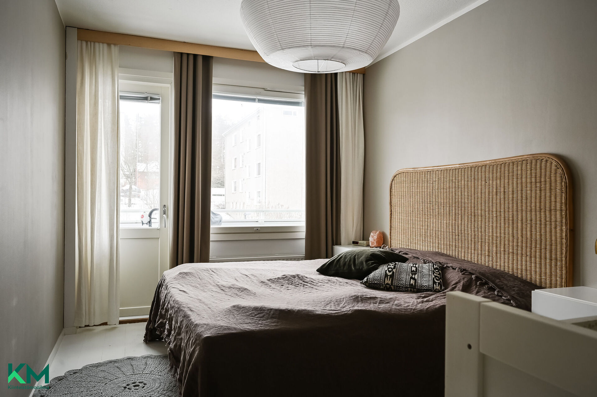 Karjalankatu 39, Paavola, Lahti