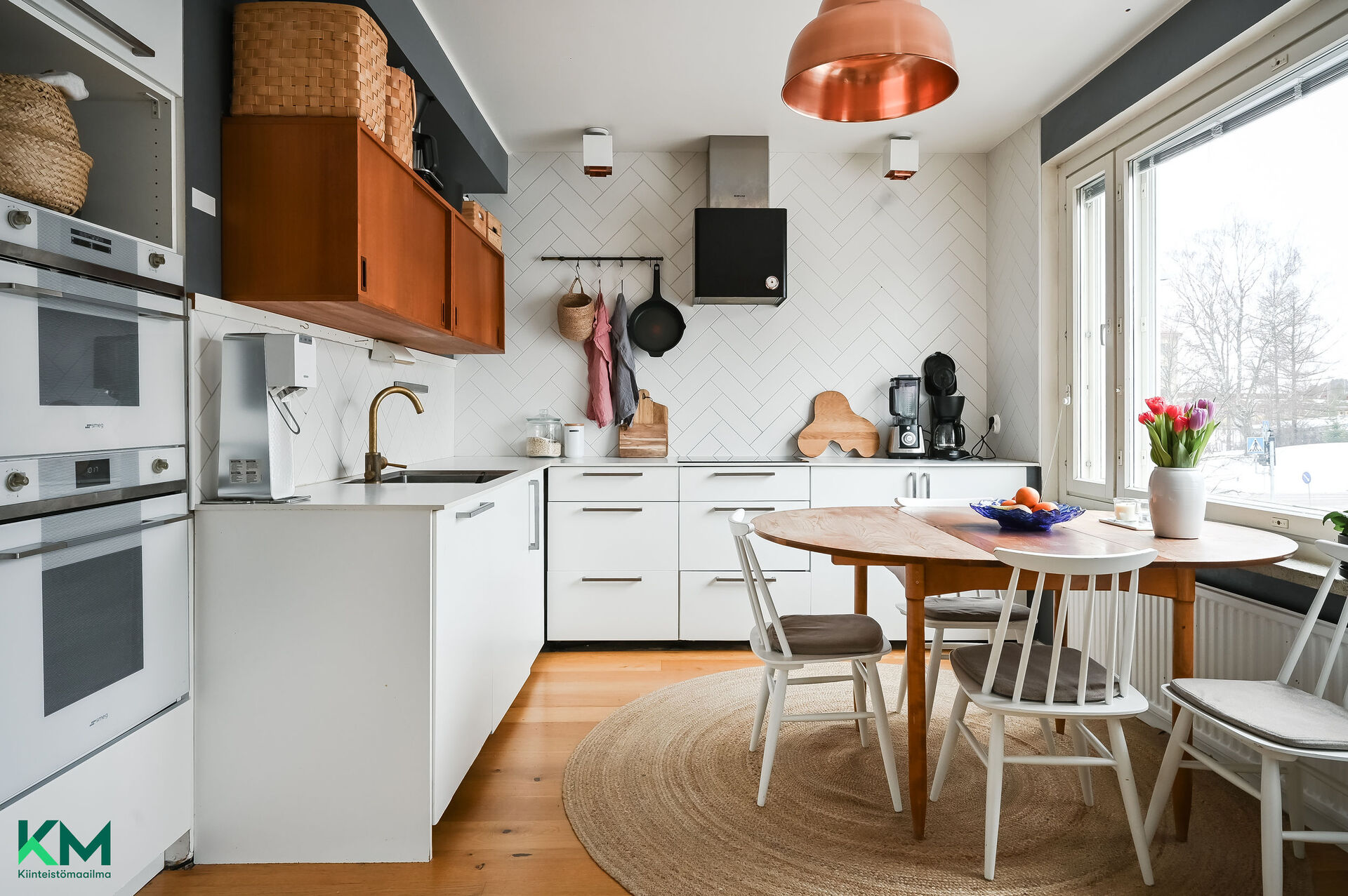 Karjalankatu 39, Paavola, Lahti