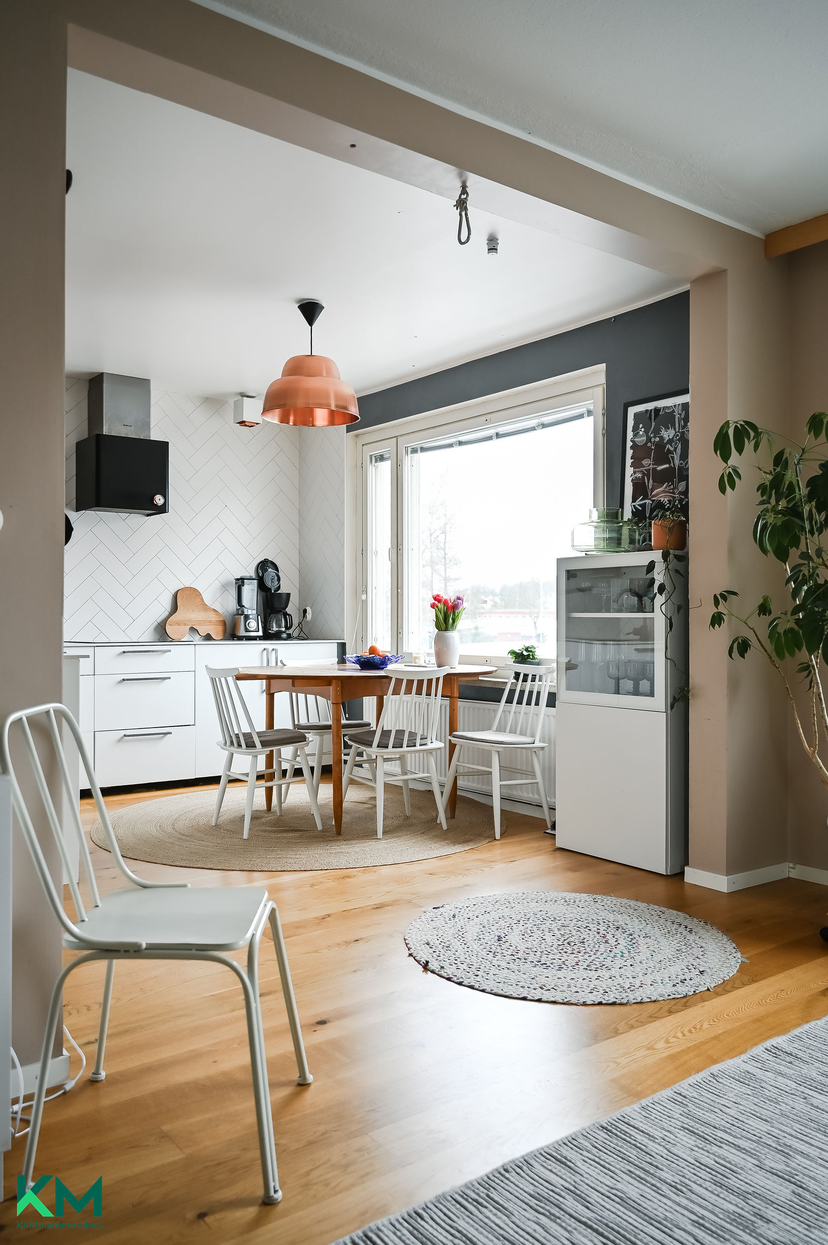 Karjalankatu 39, Paavola, Lahti