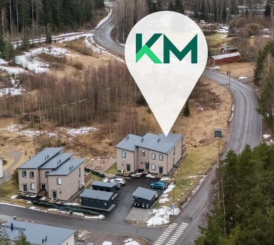 Högsteninkuja 1 A