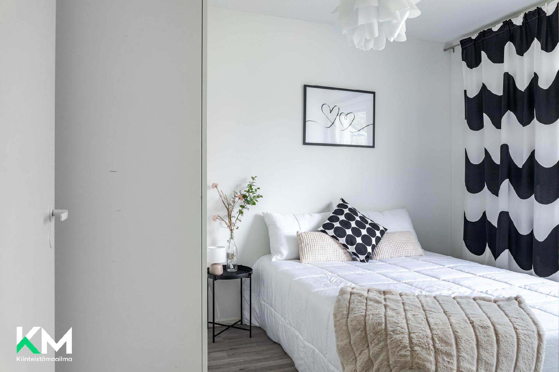 Tyynentie 13, Kytölä, Lahti