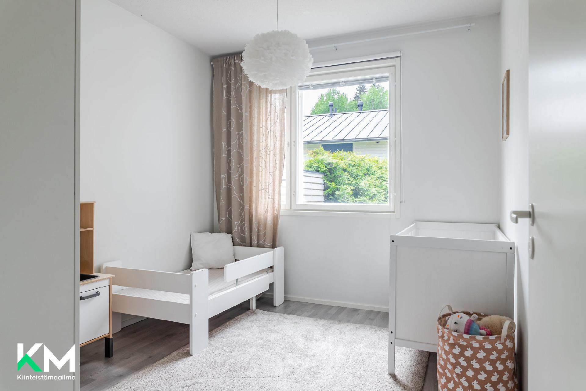 Tyynentie 13, Kytölä, Lahti