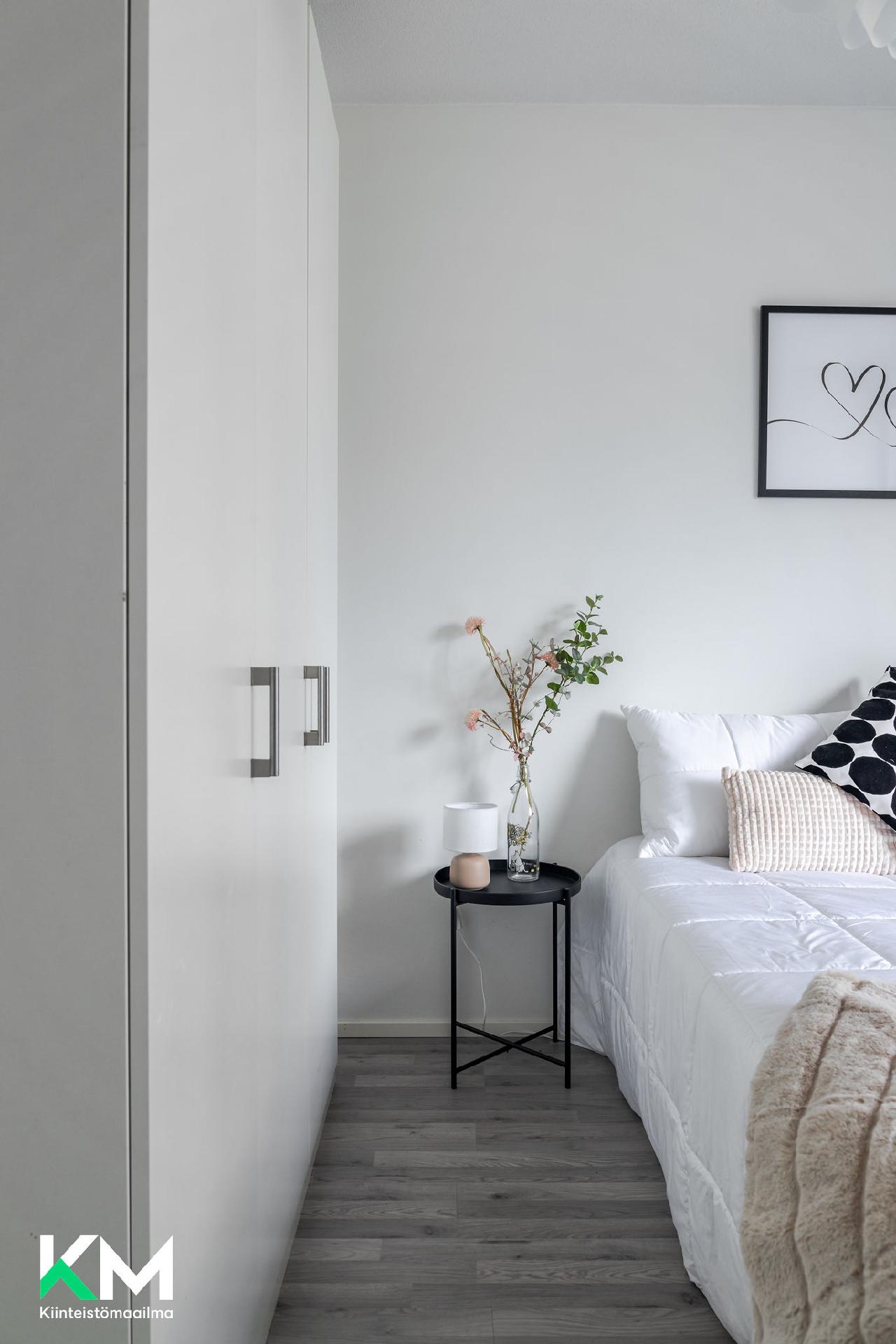 Tyynentie 13, Kytölä, Lahti