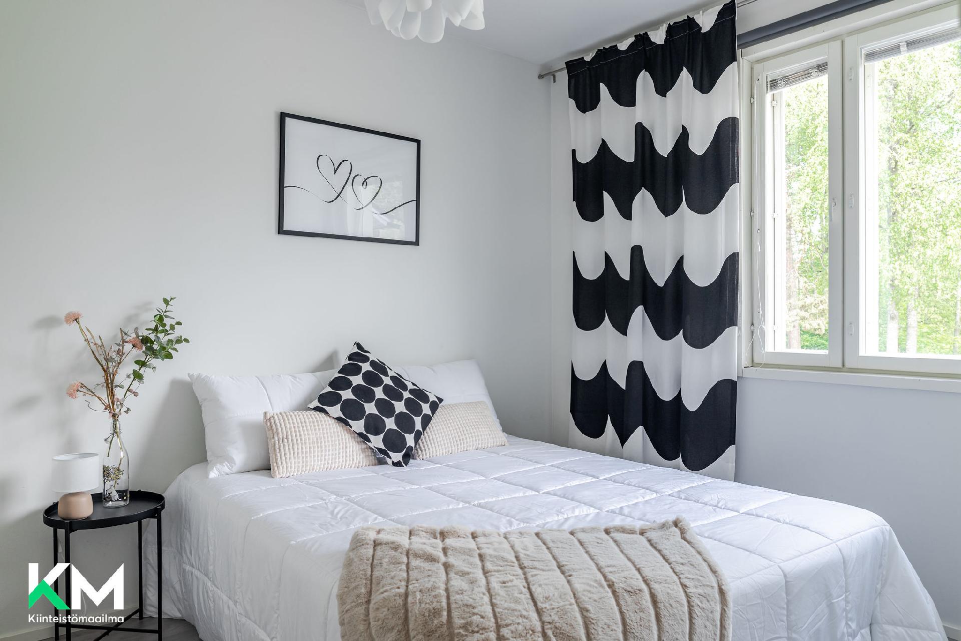 Tyynentie 13, Kytölä, Lahti