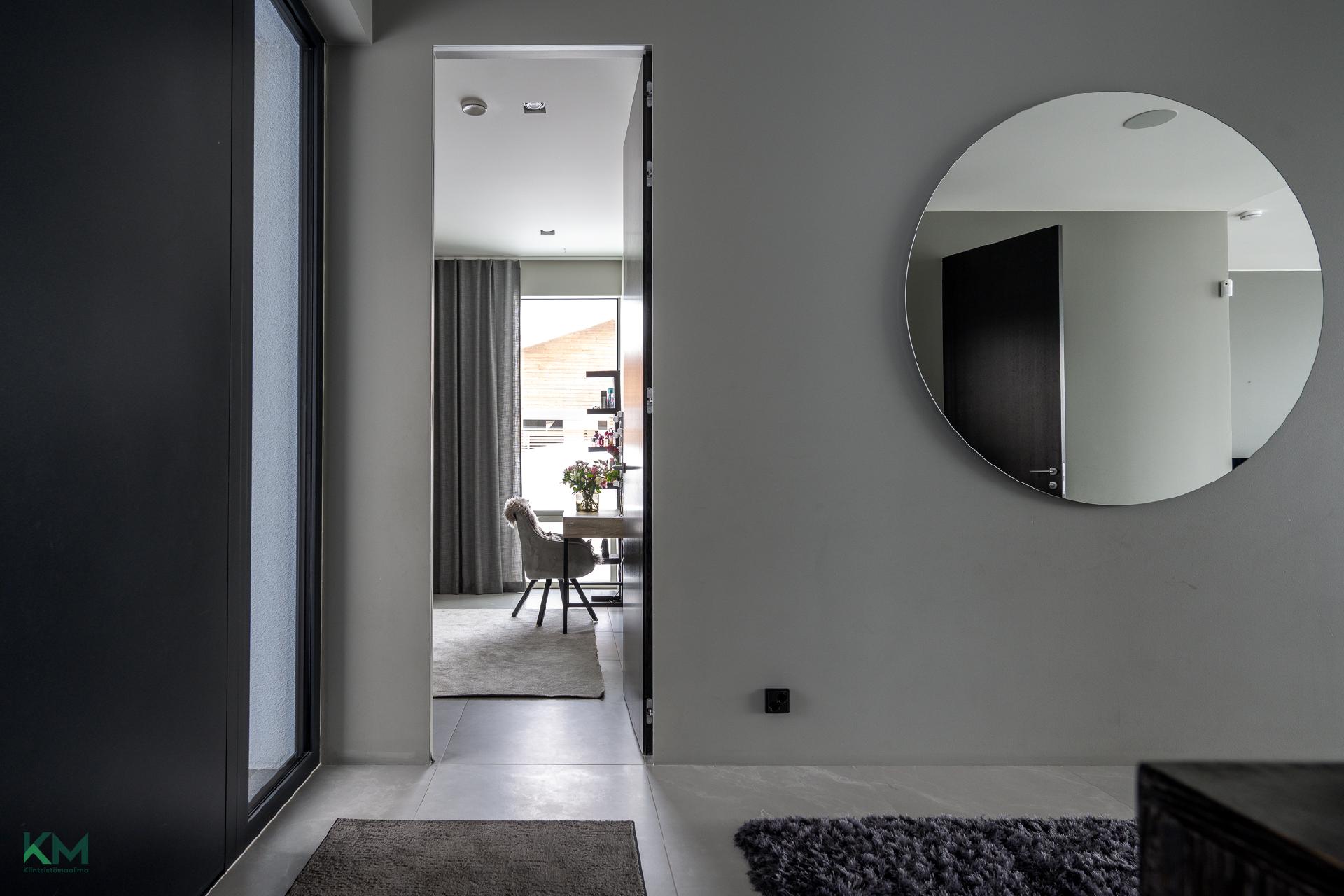 Leimatie 39, Metsokangas, Oulu