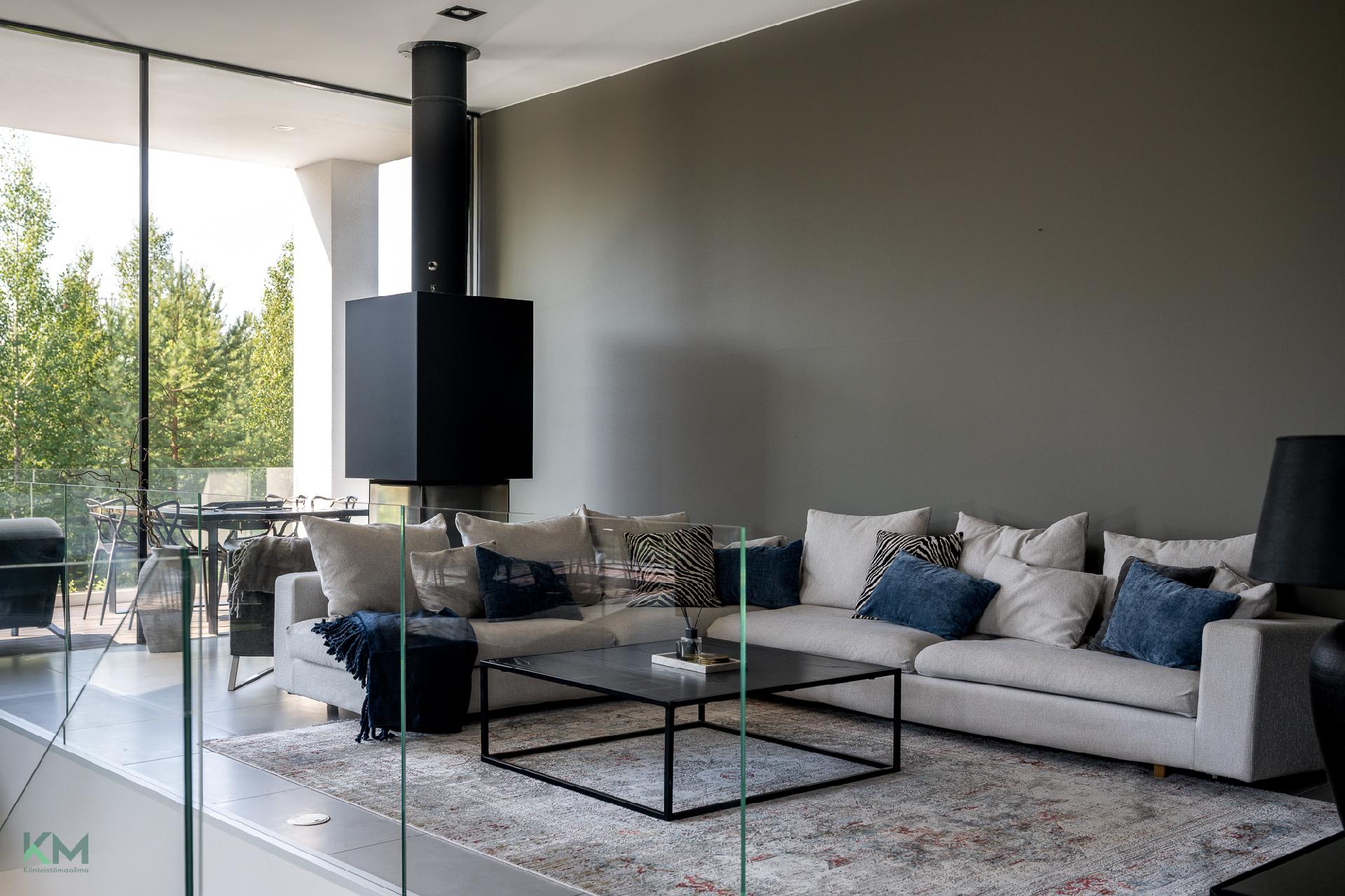 Leimatie 39, Metsokangas, Oulu