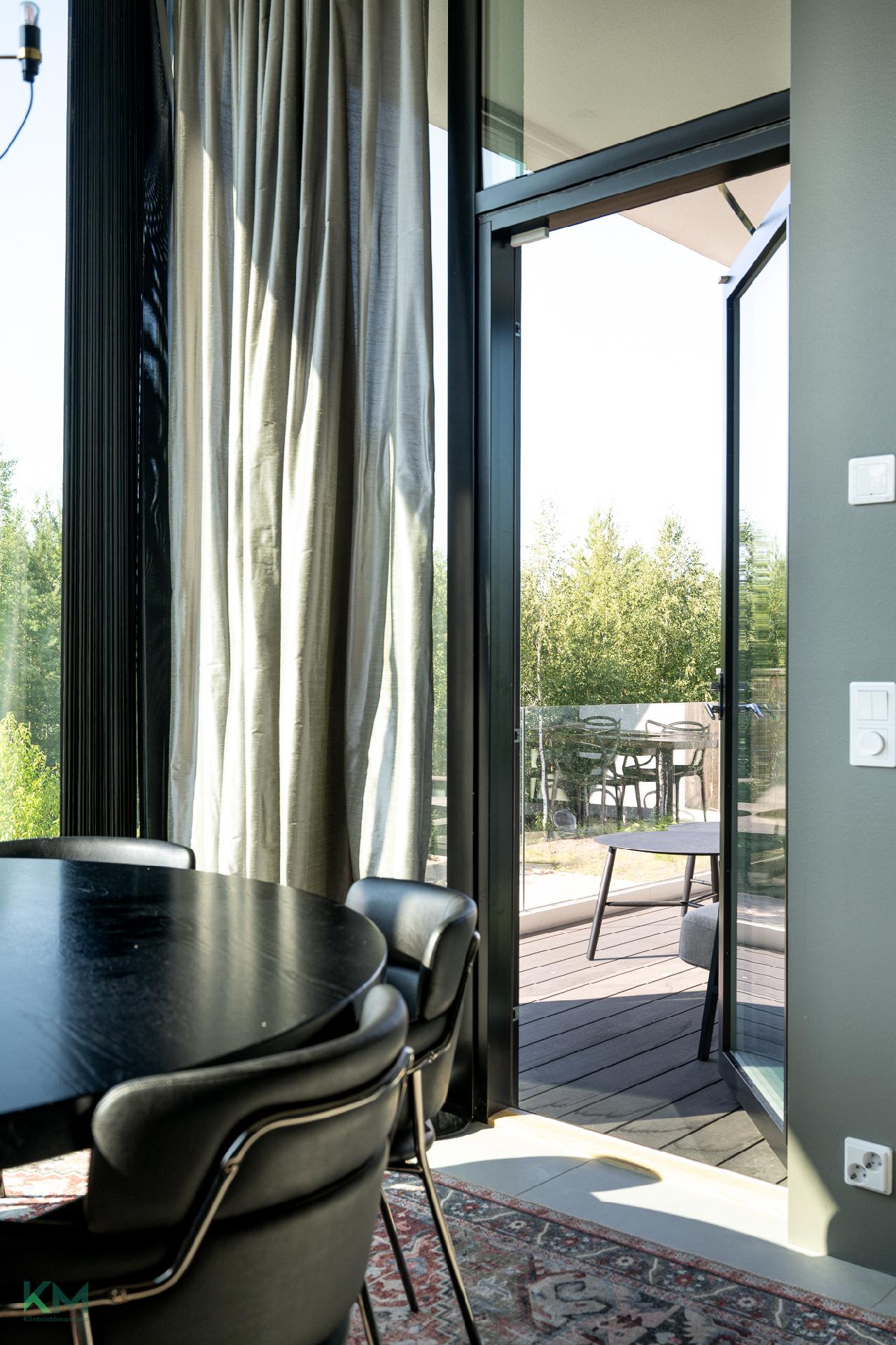 Leimatie 39, Metsokangas, Oulu