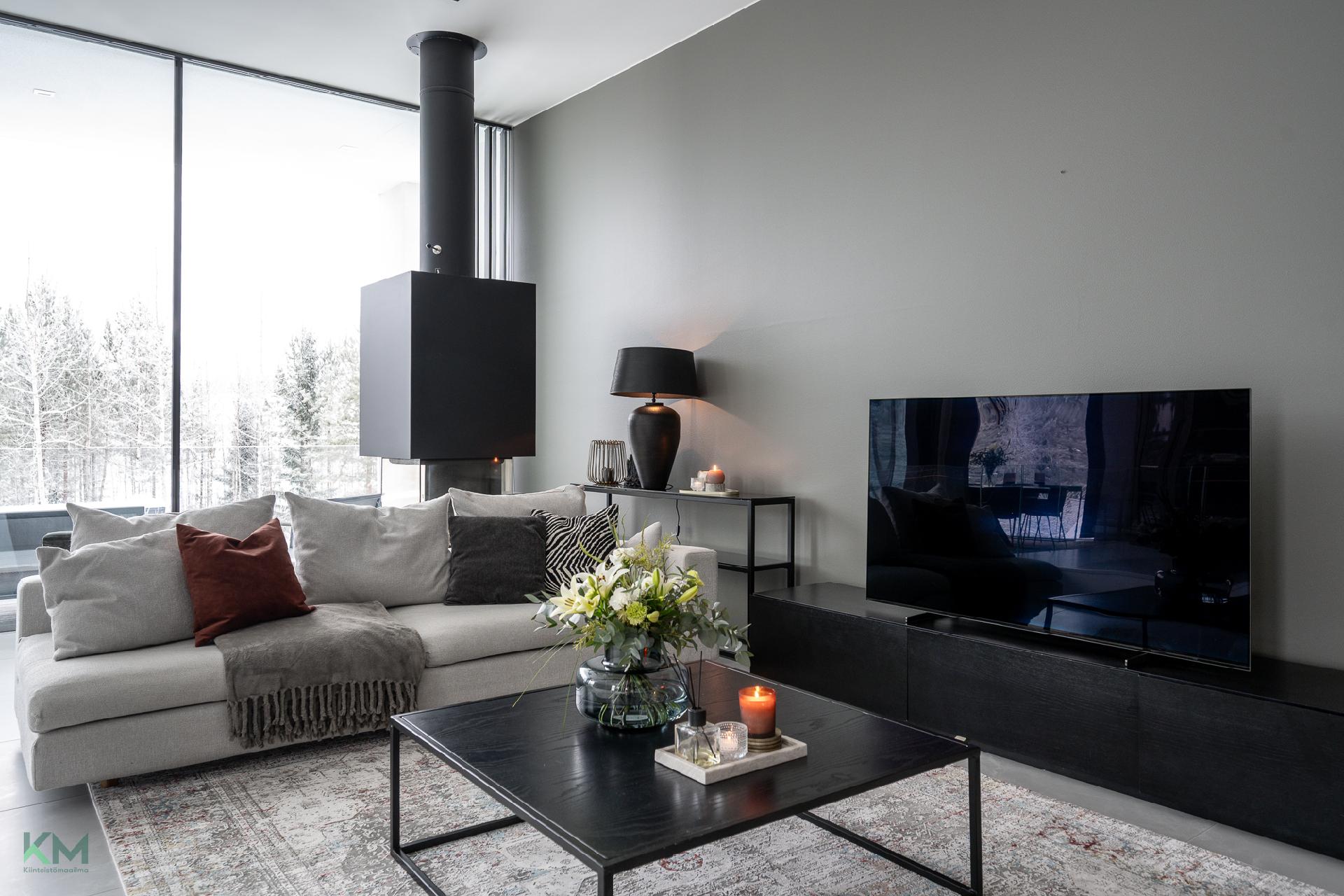 Leimatie 39, Metsokangas, Oulu