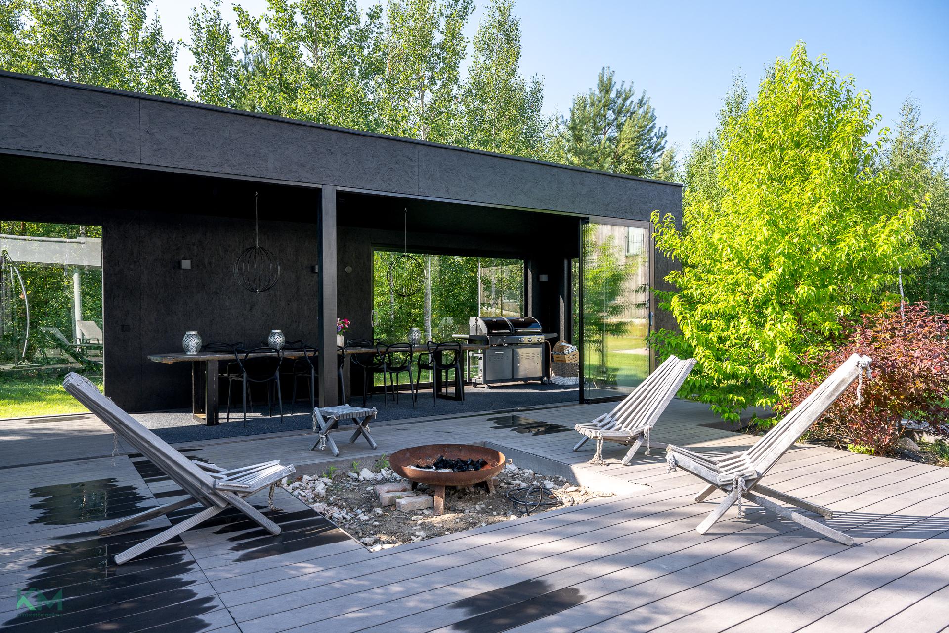 Leimatie 39, Metsokangas, Oulu