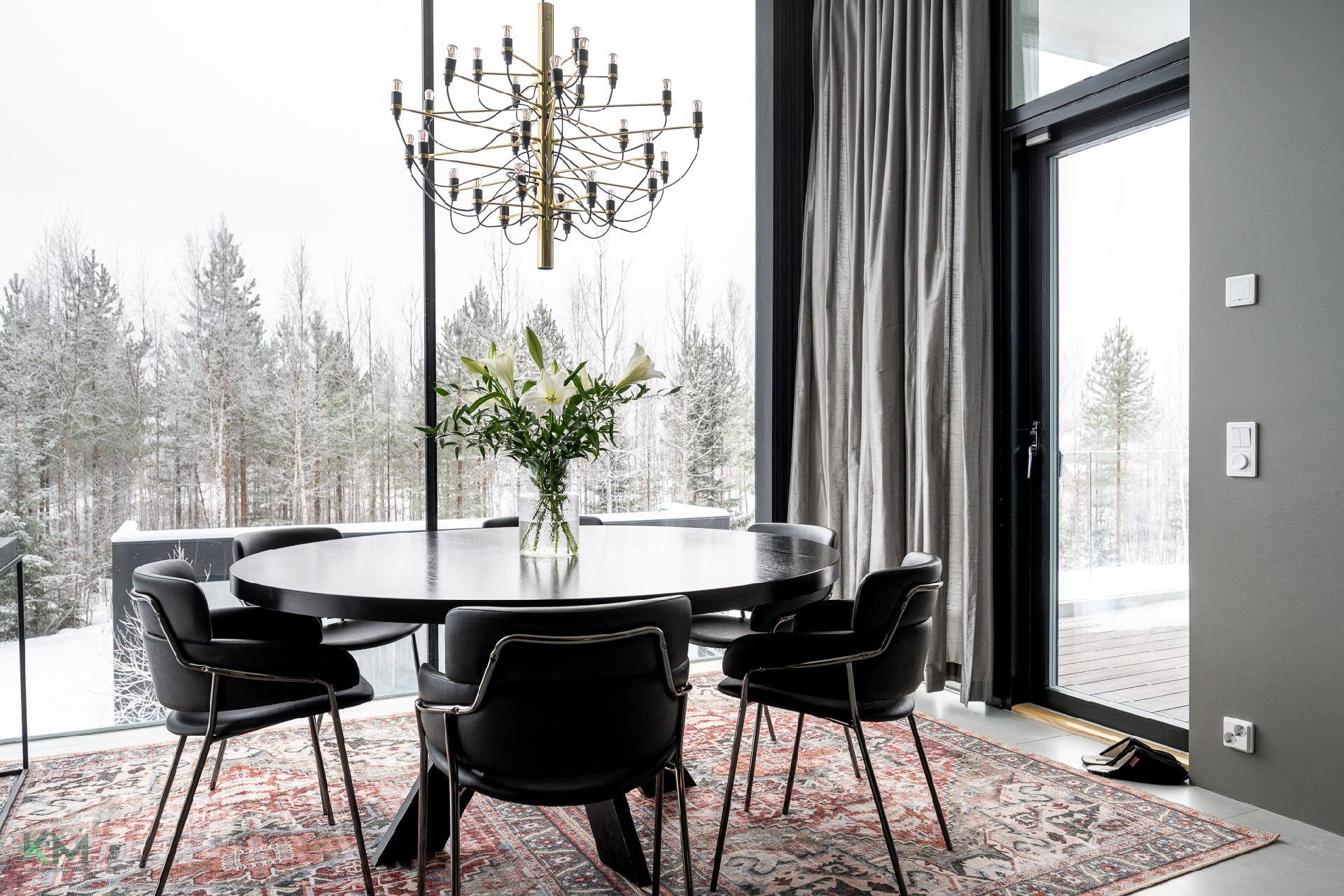 Leimatie 39, Metsokangas, Oulu