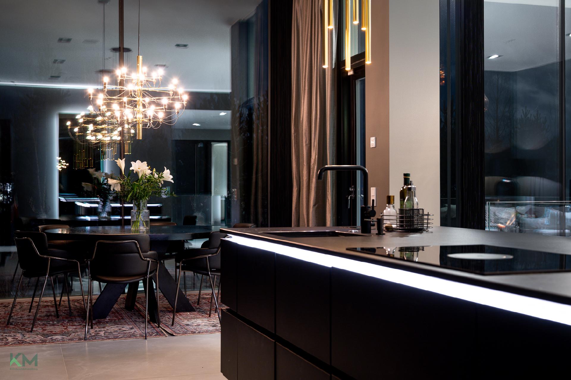 Leimatie 39, Metsokangas, Oulu