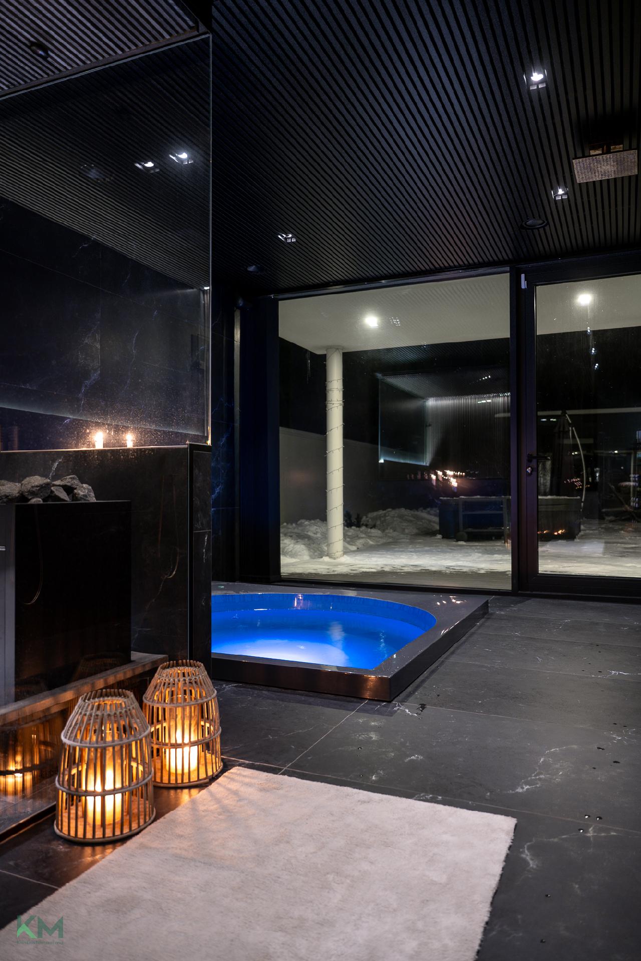 Leimatie 39, Metsokangas, Oulu