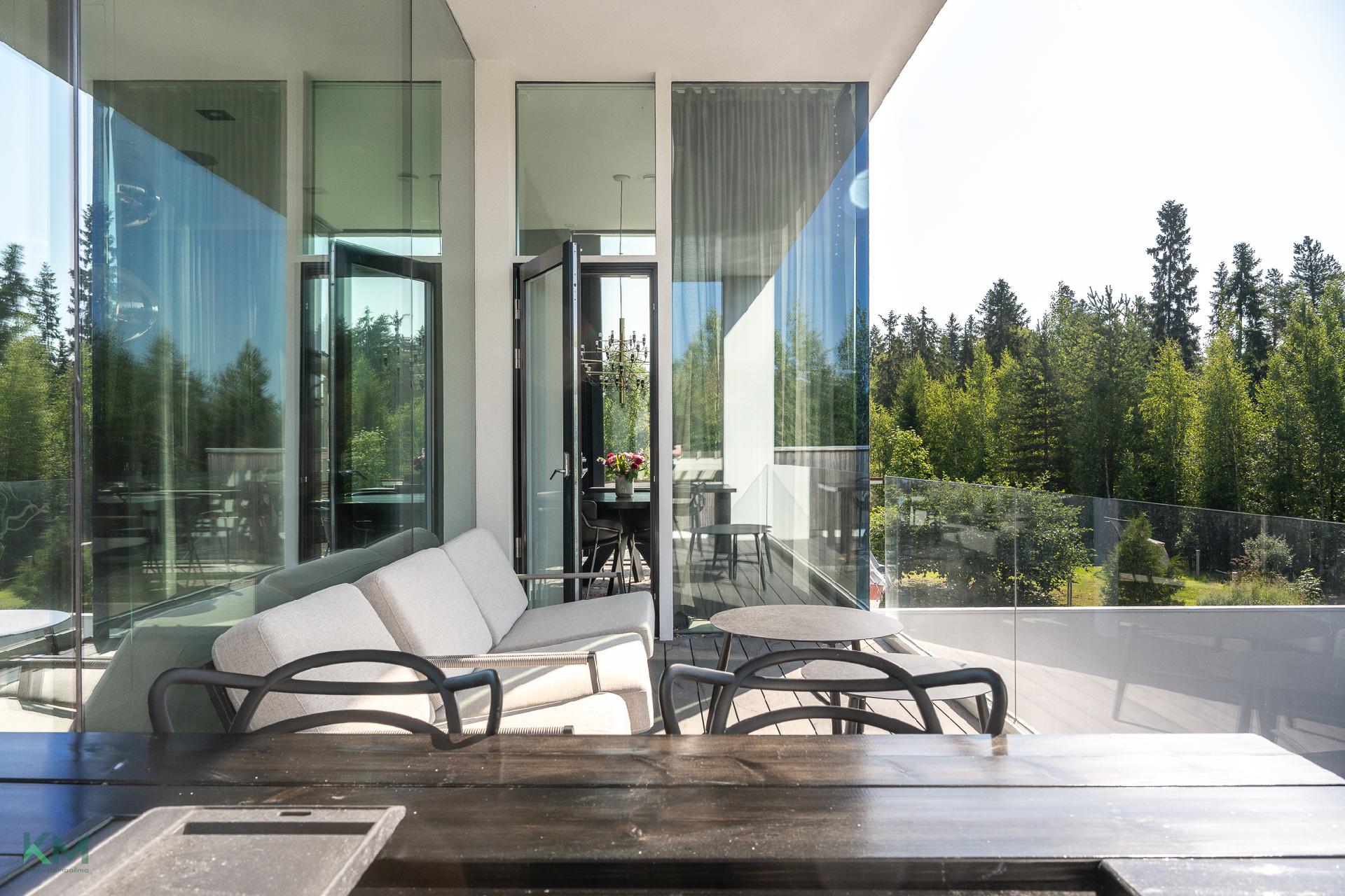 Leimatie 39, Metsokangas, Oulu