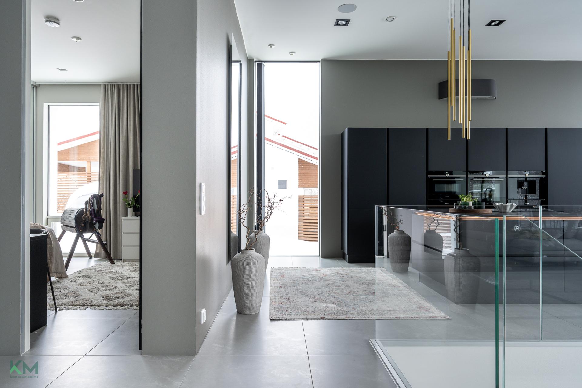 Leimatie 39, Metsokangas, Oulu