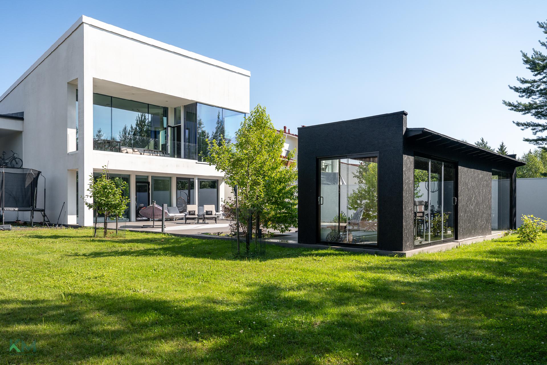 Leimatie 39, Metsokangas, Oulu