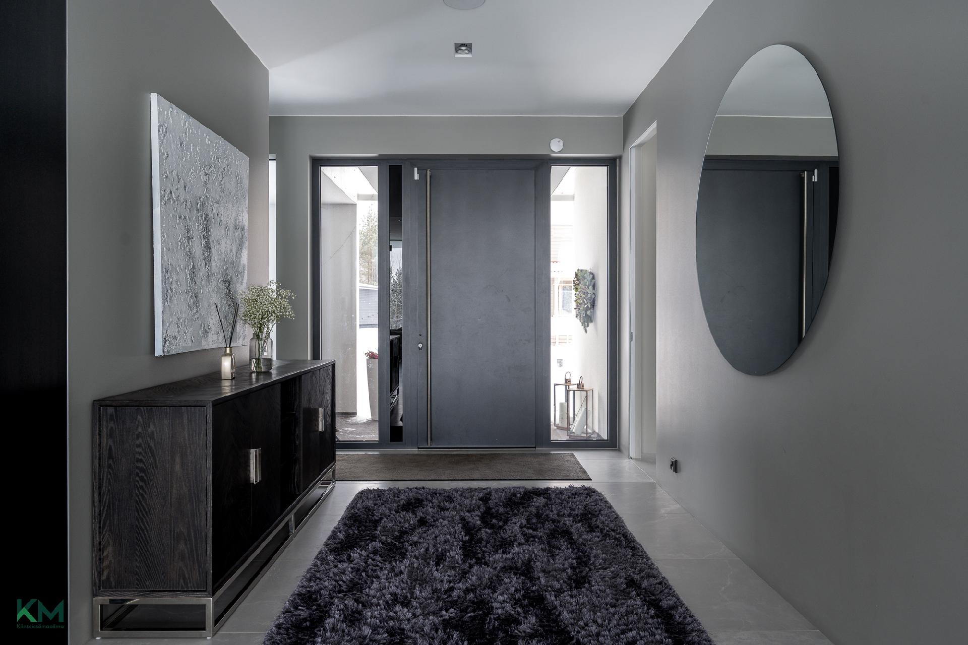 Leimatie 39, Metsokangas, Oulu