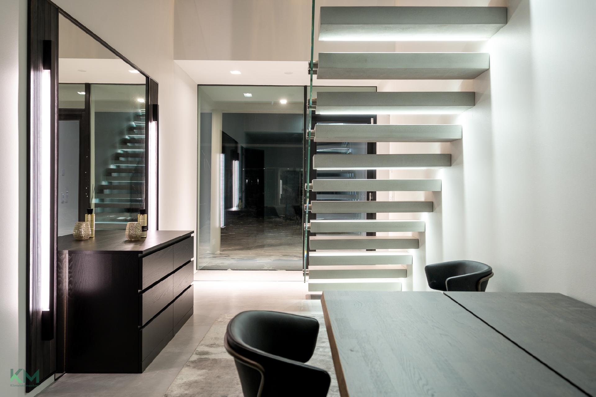 Leimatie 39, Metsokangas, Oulu