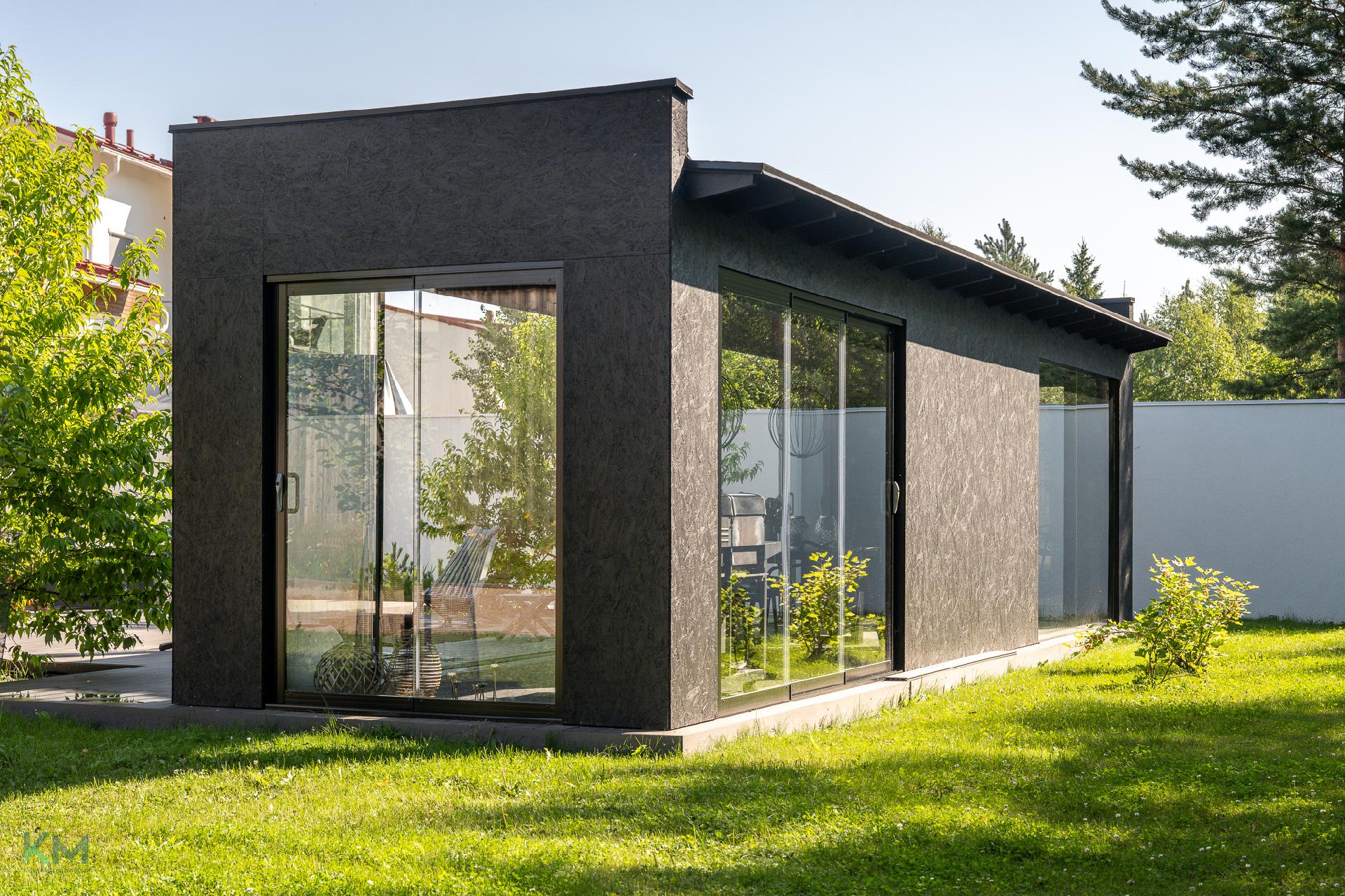 Leimatie 39, Metsokangas, Oulu