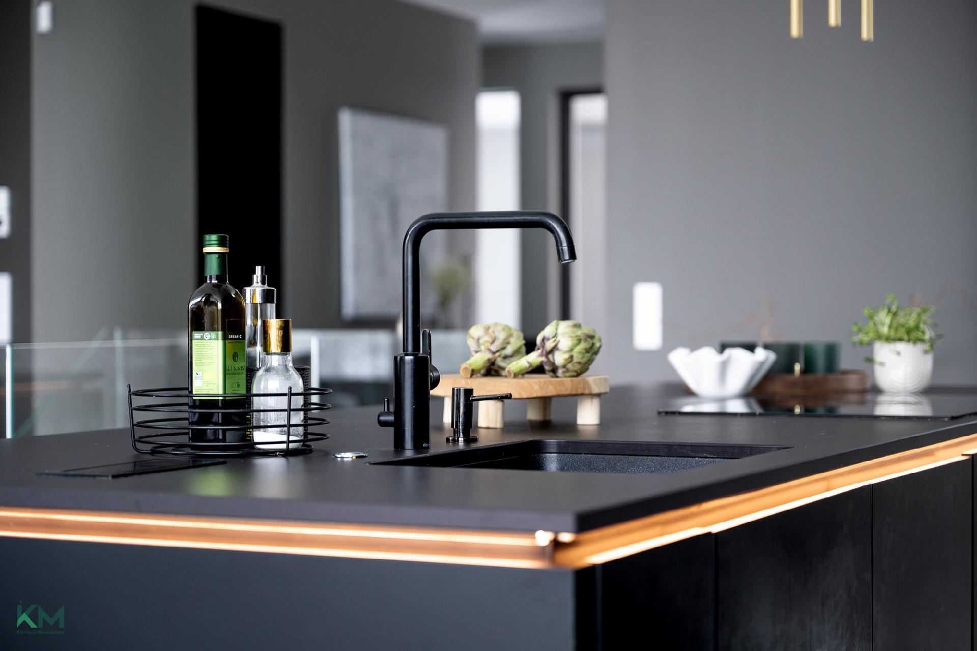 Leimatie 39, Metsokangas, Oulu